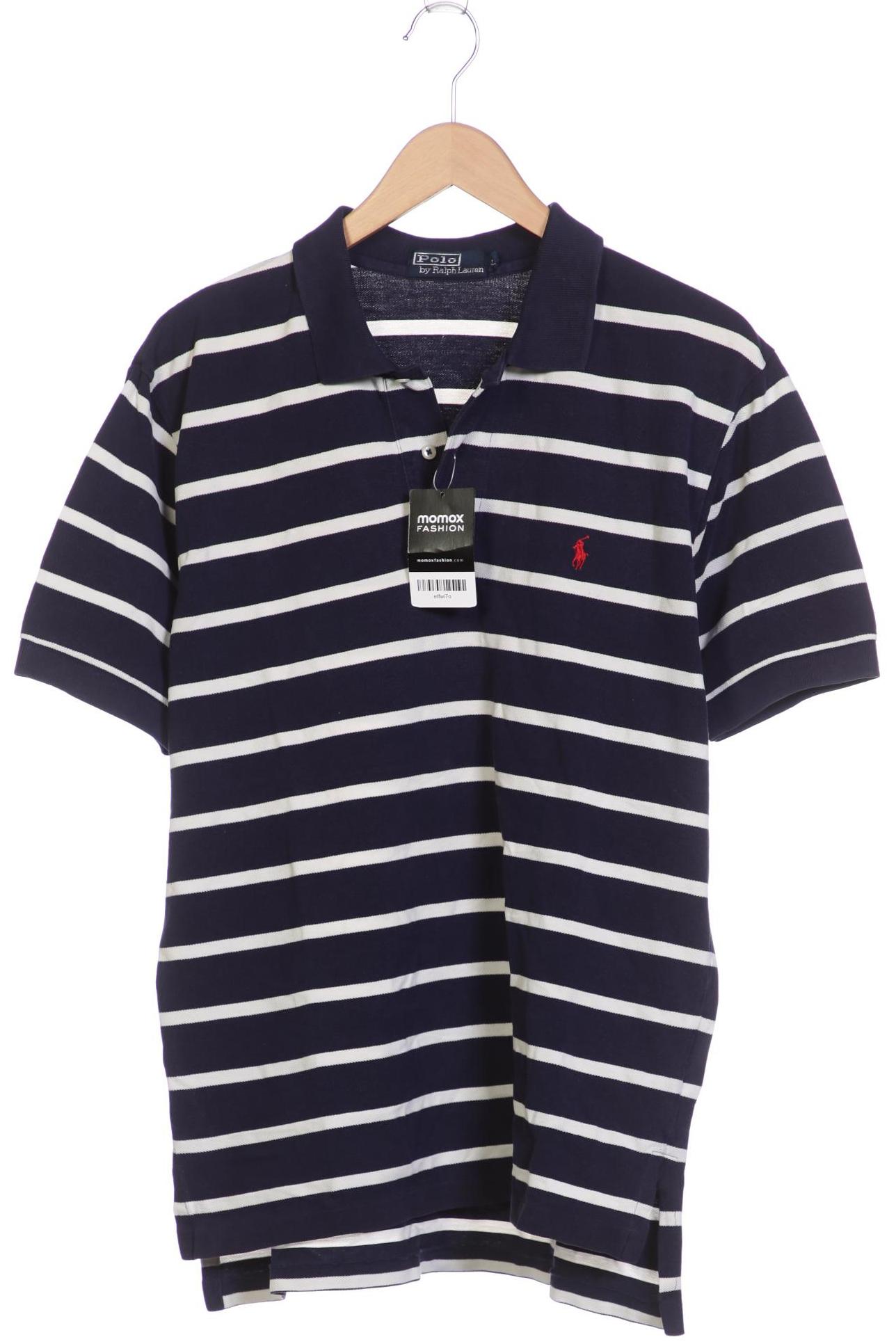 

Polo Ralph Lauren Herren Poloshirt, marineblau
