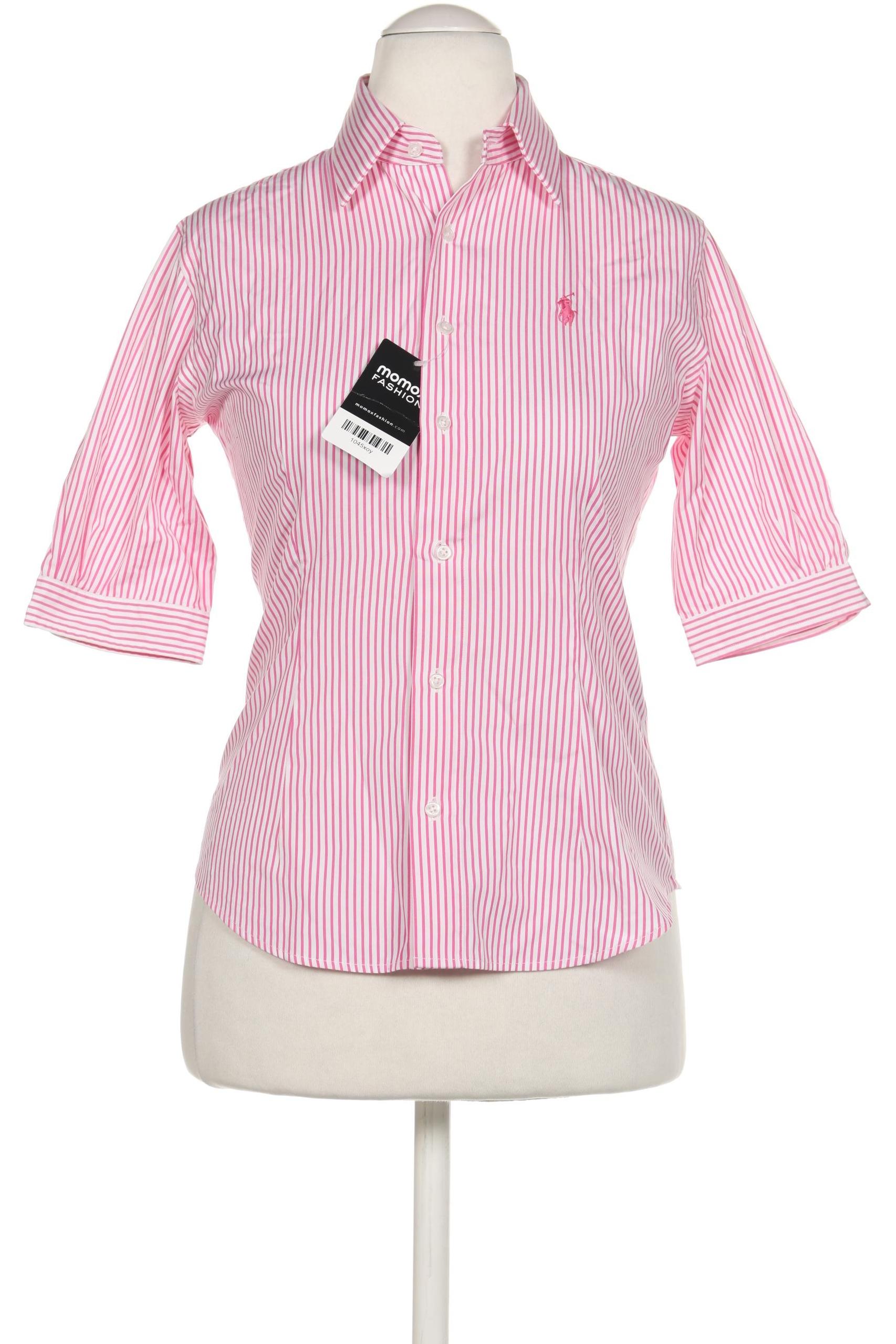 

Polo Ralph Lauren Damen Bluse, pink, Gr. 2