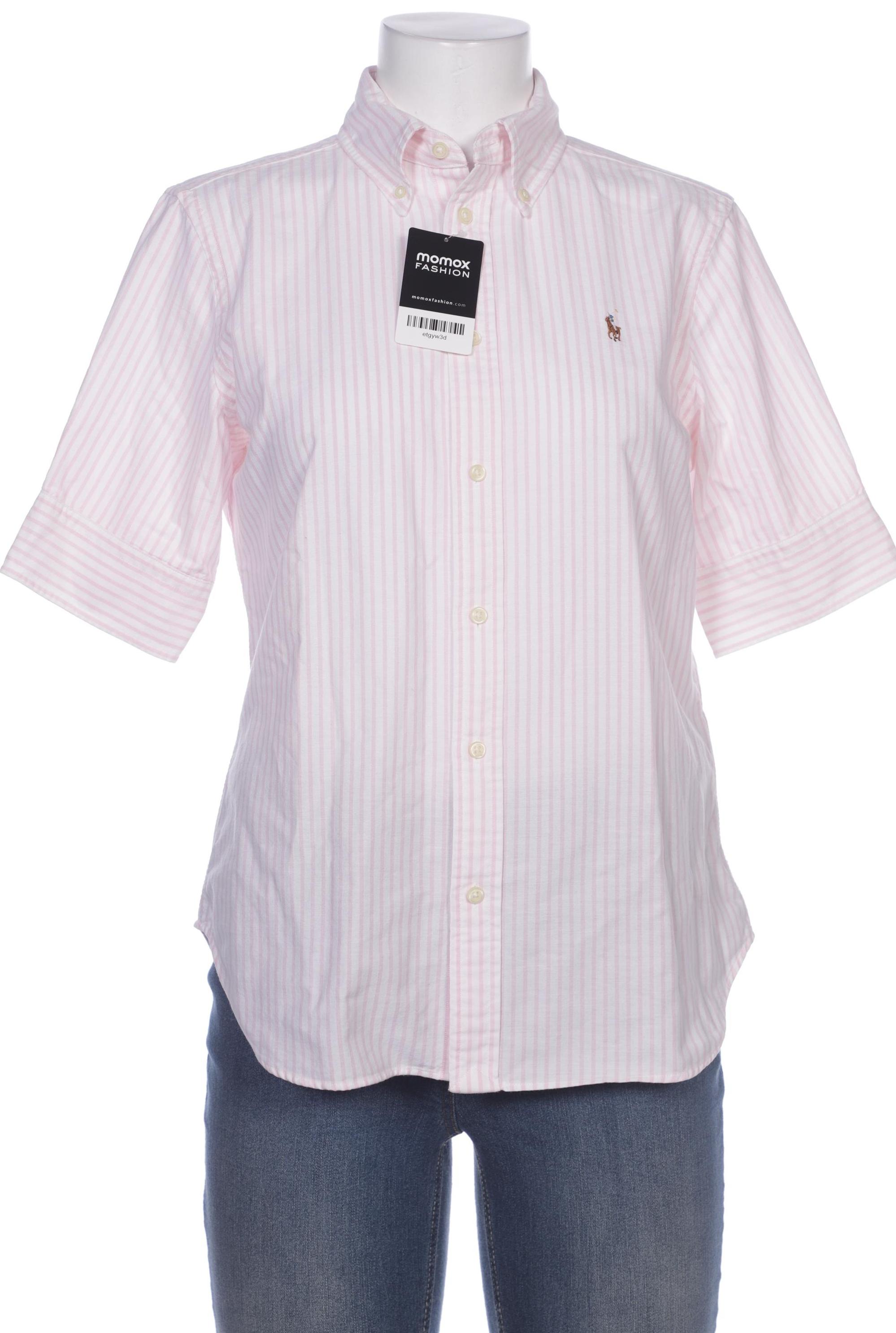 

Polo Ralph Lauren Damen Bluse, pink, Gr. 38