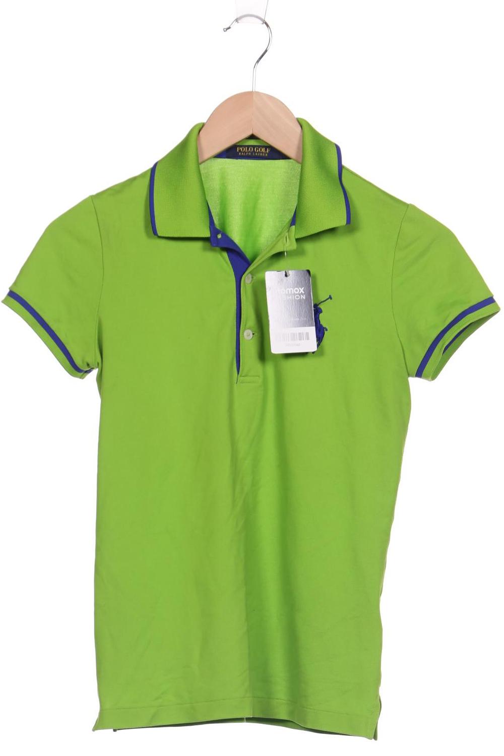 

Polo Ralph Lauren Damen Poloshirt, grün