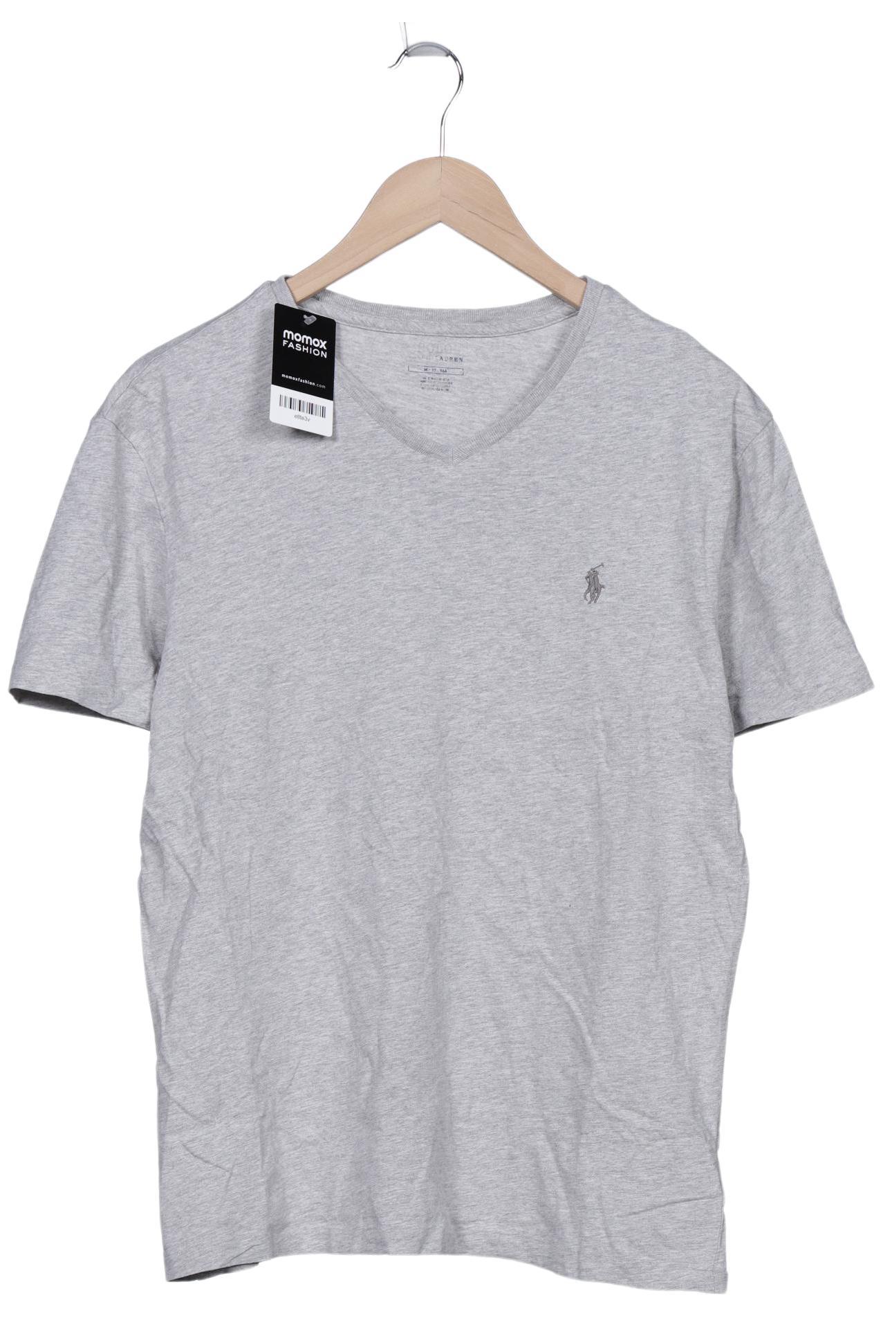 

Polo Ralph Lauren Herren T-Shirt, grau, Gr. 48