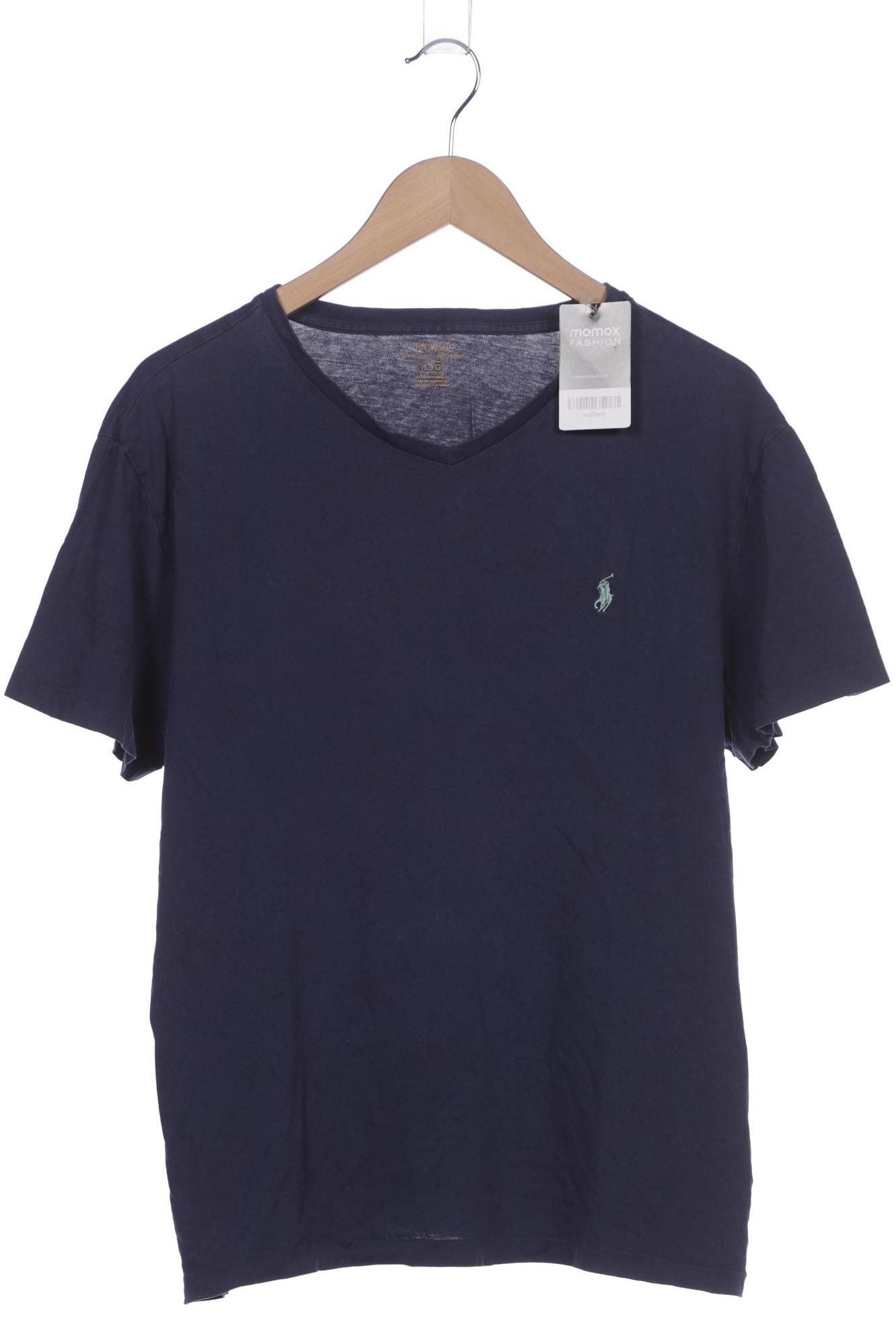

Polo Ralph Lauren Herren T-Shirt, marineblau, Gr. 52