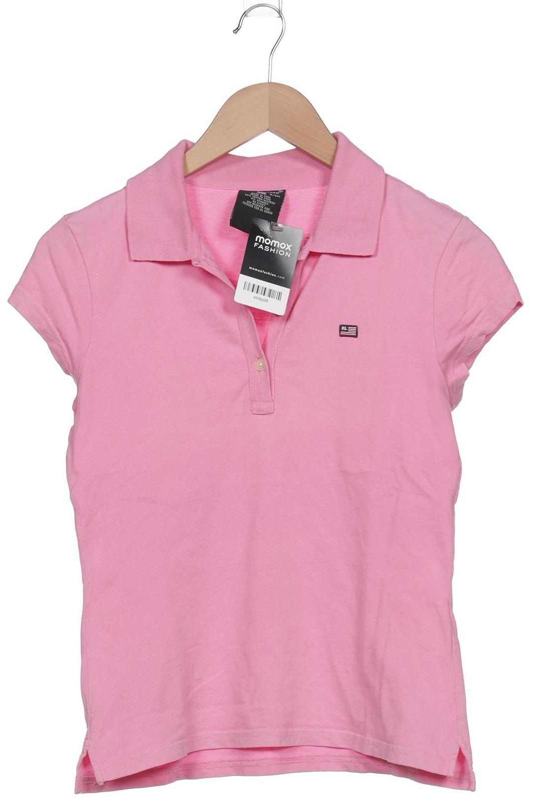 

Polo Ralph Lauren Damen Poloshirt, pink, Gr. 36