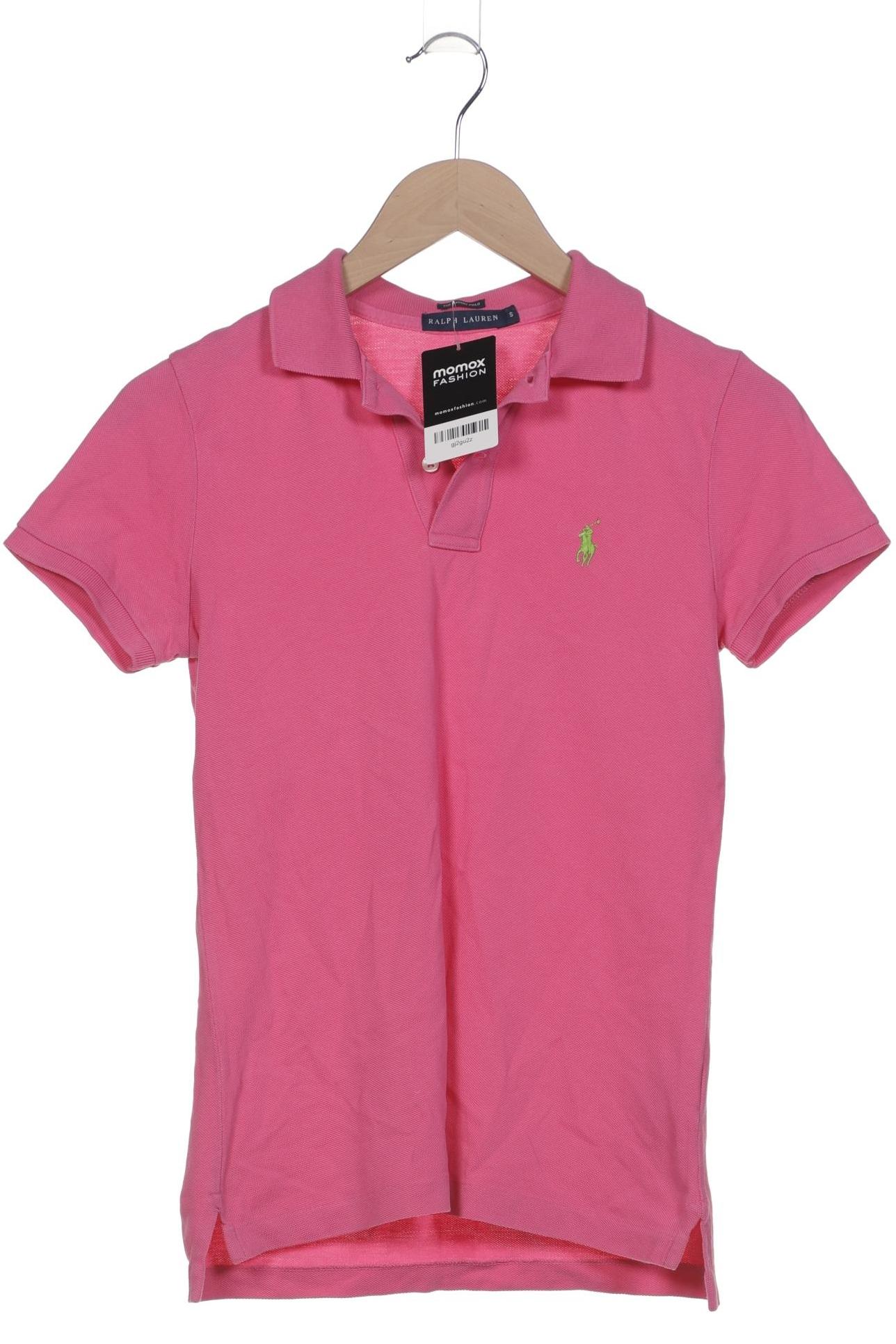 

Polo Ralph Lauren Damen Poloshirt, pink, Gr. 36