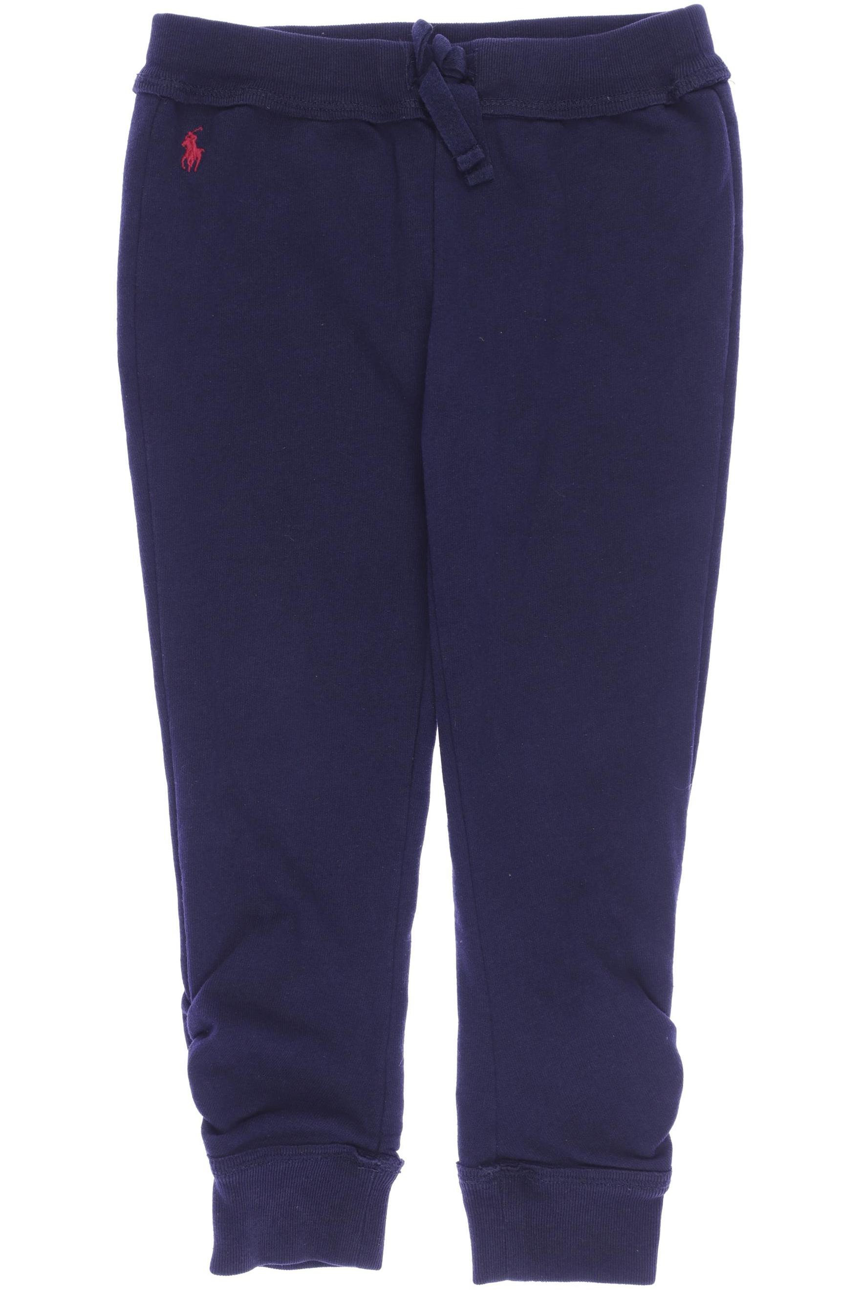 

Polo Ralph Lauren Herren Stoffhose, marineblau, Gr. 116
