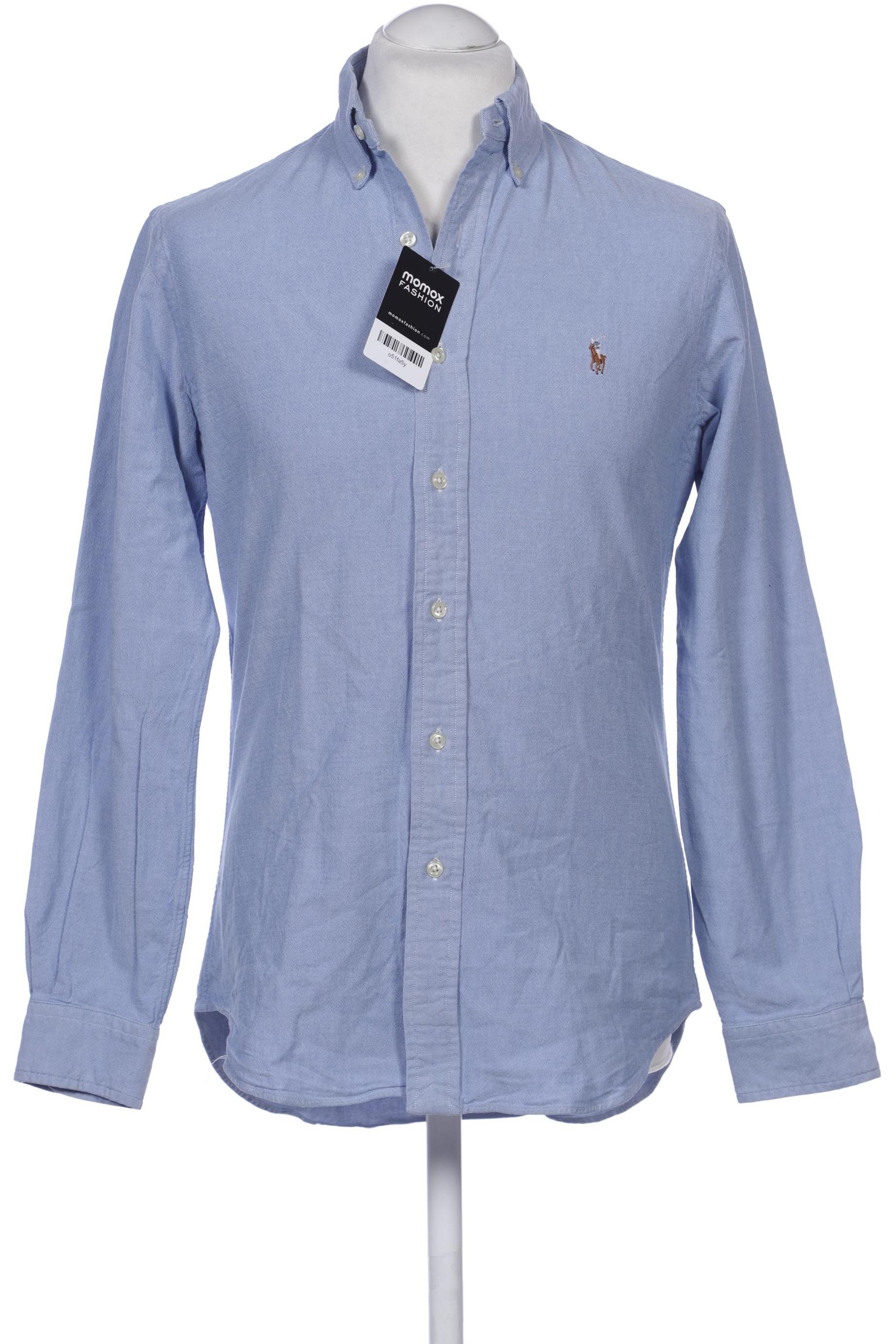 

Polo Ralph Lauren Herren Hemd, blau, Gr. 48
