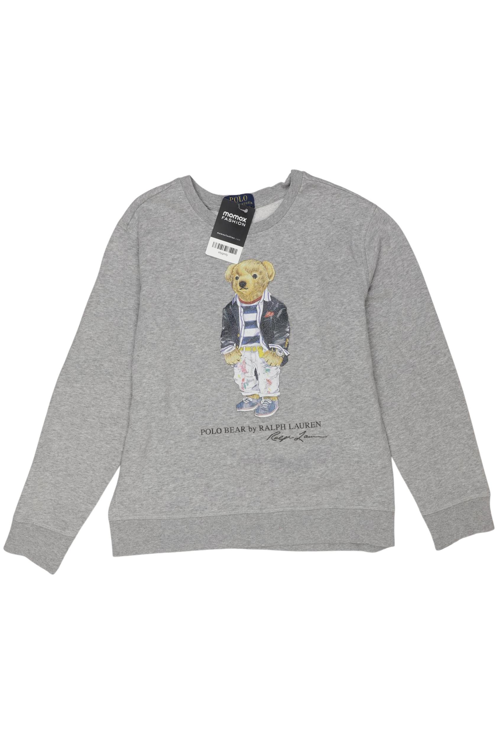 

Polo Ralph Lauren Jungen Hoodies & Sweater, grau, Gr. 146