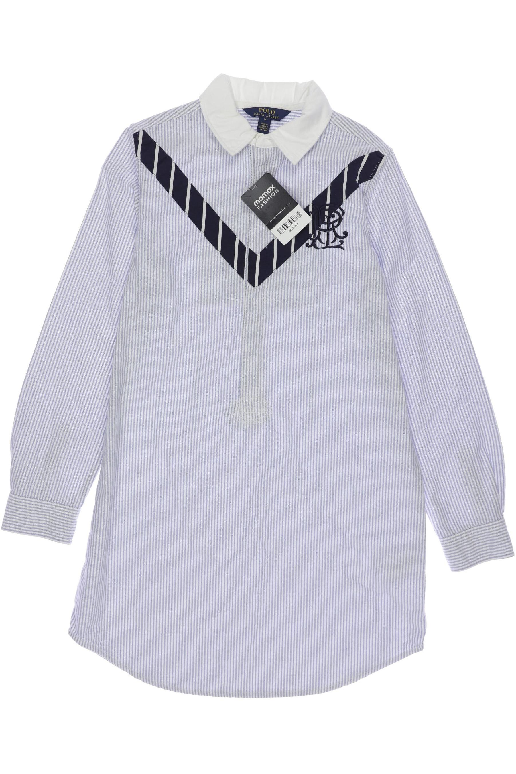 

Polo Ralph Lauren Damen Kleid, hellblau, Gr. 14