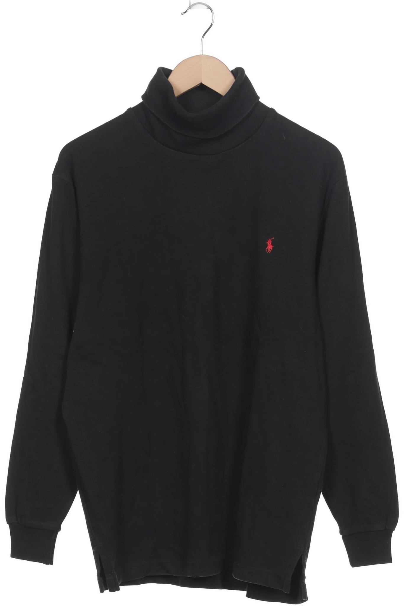 

Polo Ralph Lauren Herren Langarmshirt, schwarz, Gr. 52