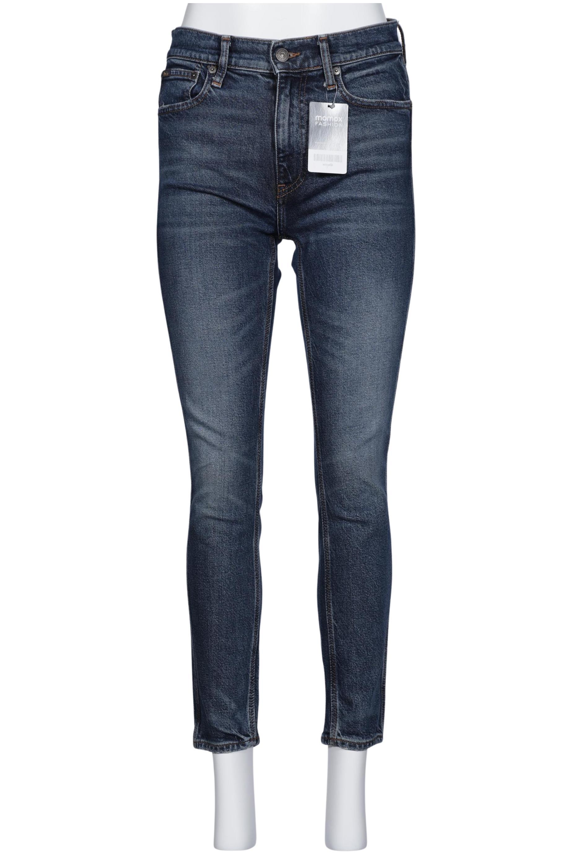 

Polo Ralph Lauren Damen Jeans, blau, Gr. 27