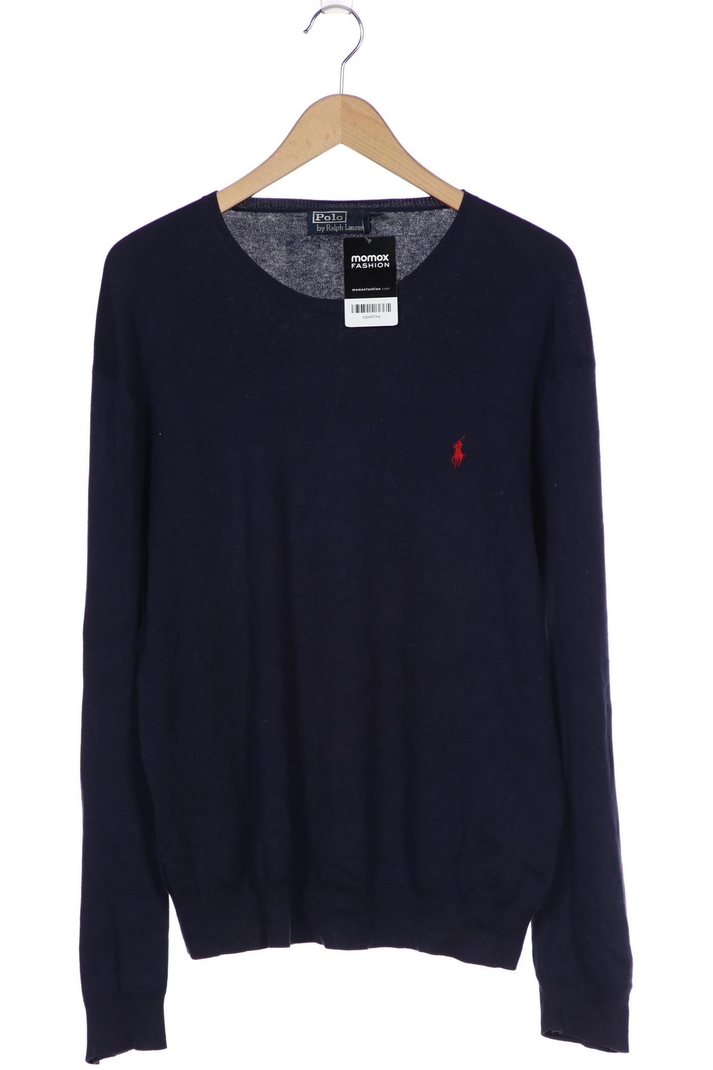 

Polo Ralph Lauren Herren Pullover, marineblau, Gr. 54