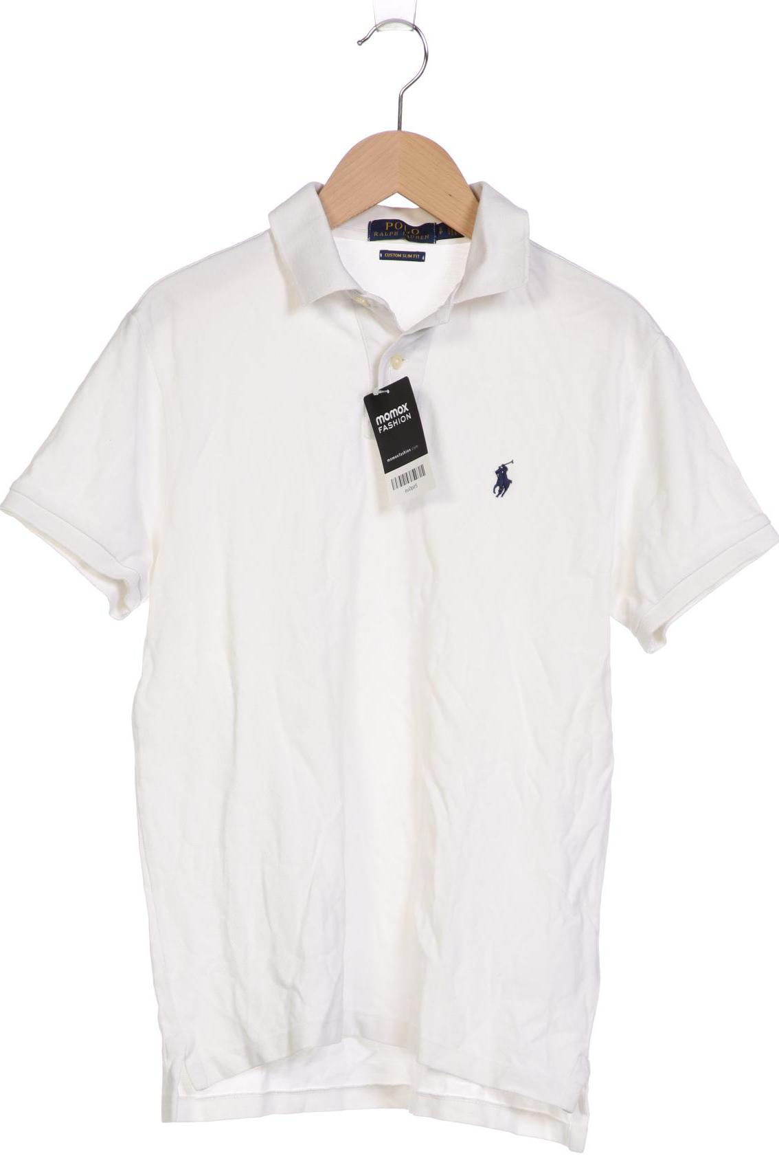 

Polo Ralph Lauren Herren Poloshirt, weiß, Gr. 46