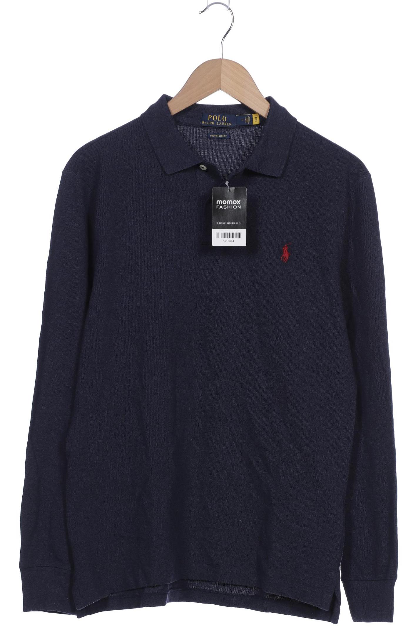 

Polo Ralph Lauren Herren Poloshirt, marineblau, Gr. 48