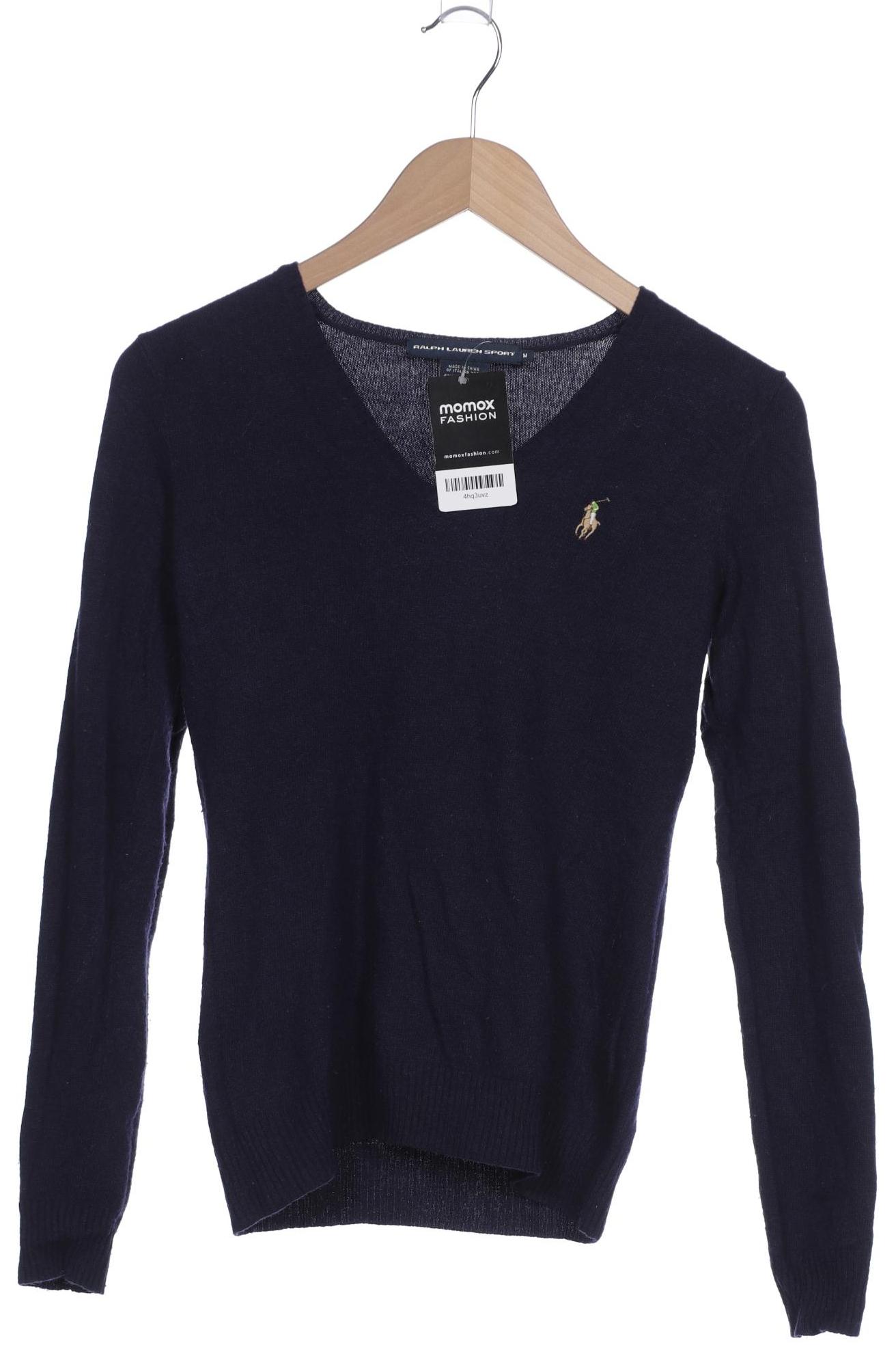 

Polo Ralph Lauren Damen Pullover, marineblau, Gr. 38