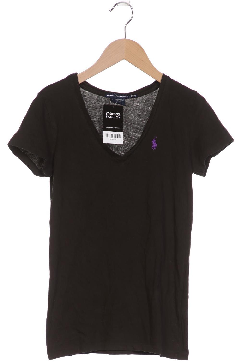 

Polo Ralph Lauren Damen T-Shirt, grün, Gr. 34