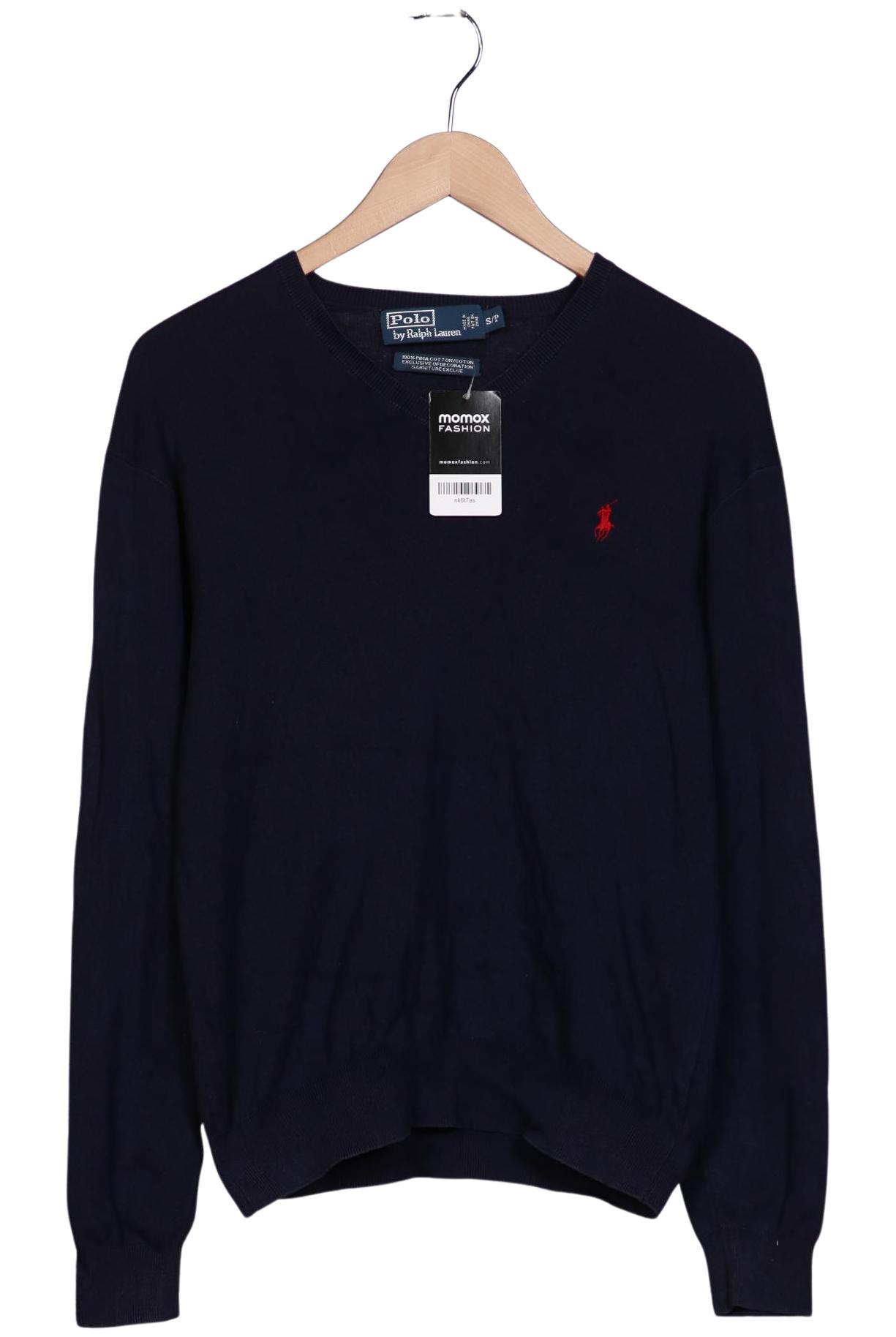 

Polo Ralph Lauren Herren Pullover, marineblau, Gr. 46