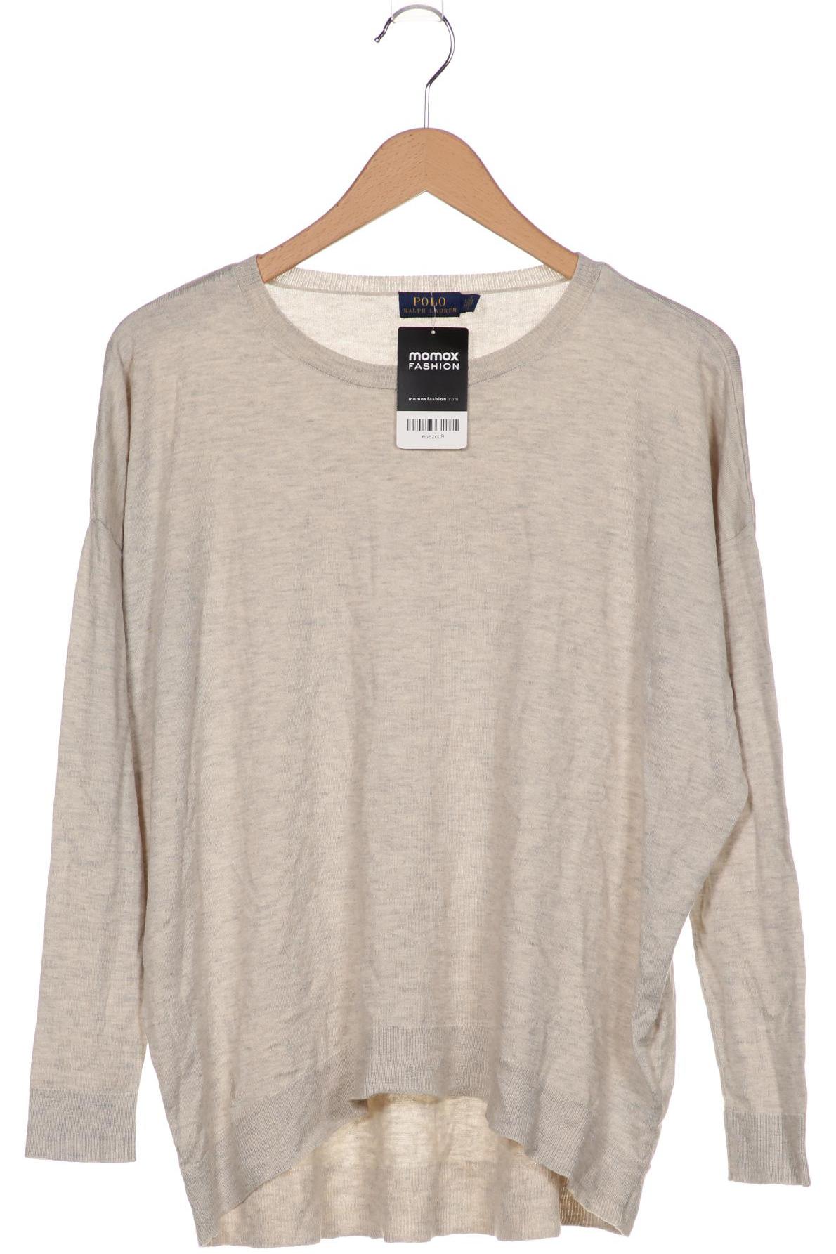 

Polo Ralph Lauren Damen Pullover, grau, Gr. 36