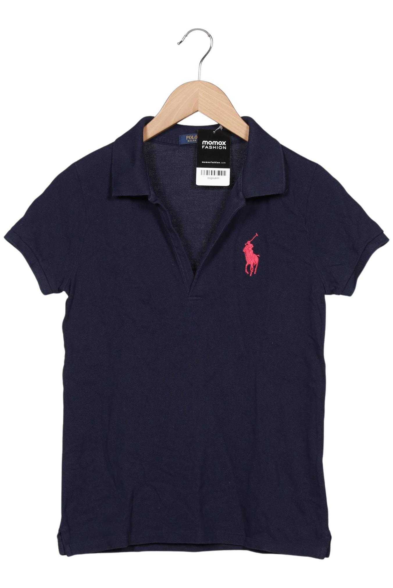

Polo Ralph Lauren Damen Poloshirt, marineblau, Gr. 38