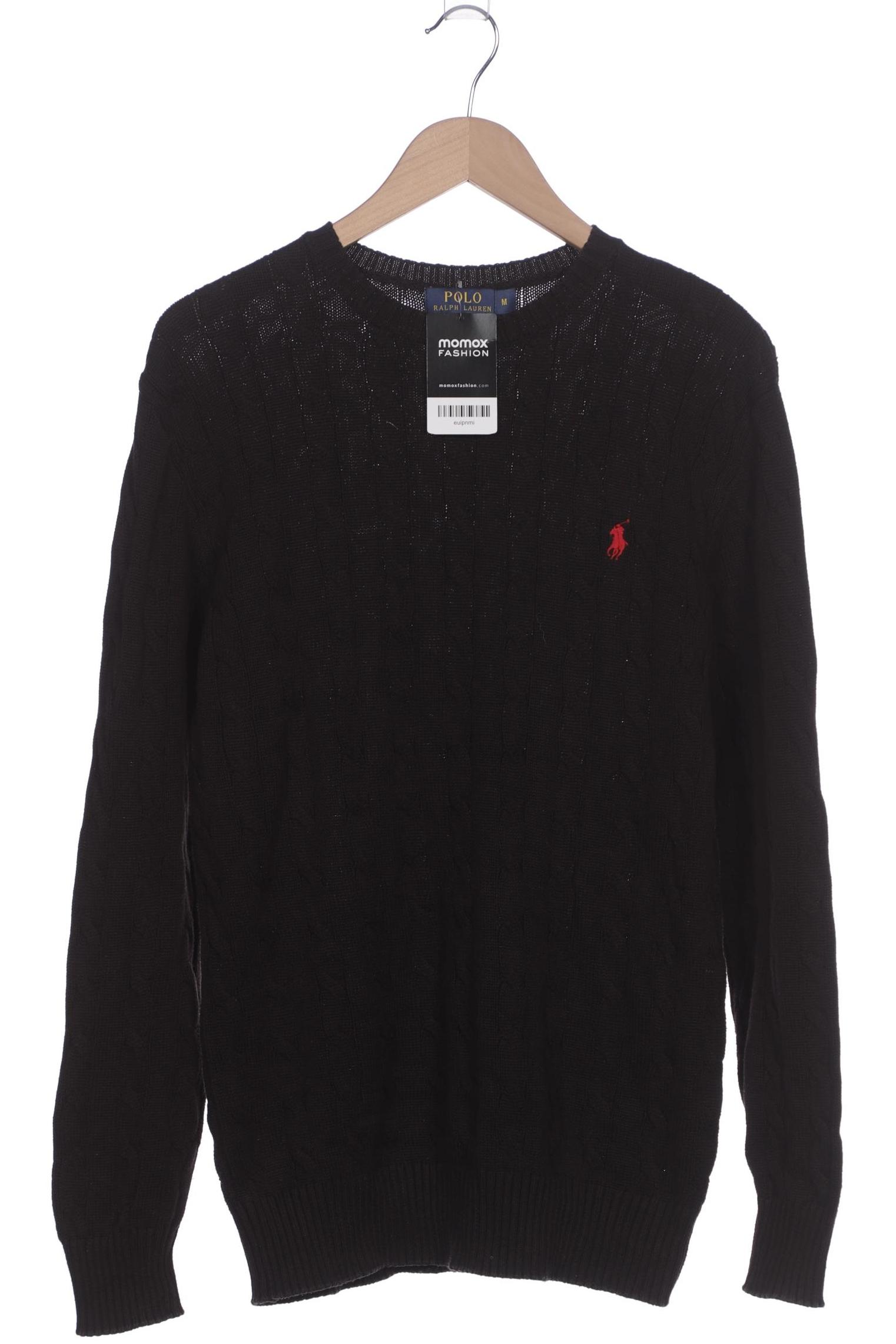 

Polo Ralph Lauren Herren Pullover, schwarz, Gr. 48