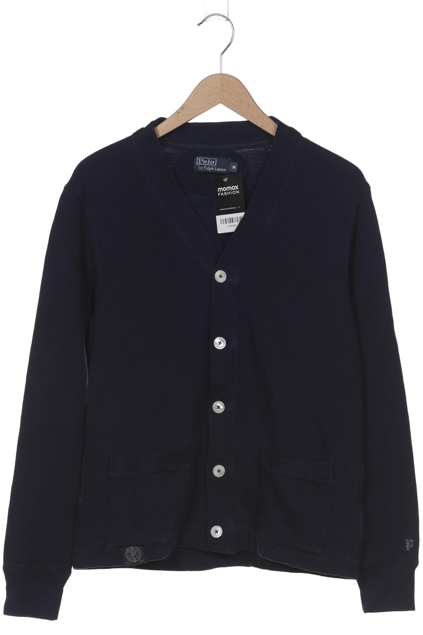 

Polo Ralph Lauren Herren Strickjacke, marineblau, Gr. 48