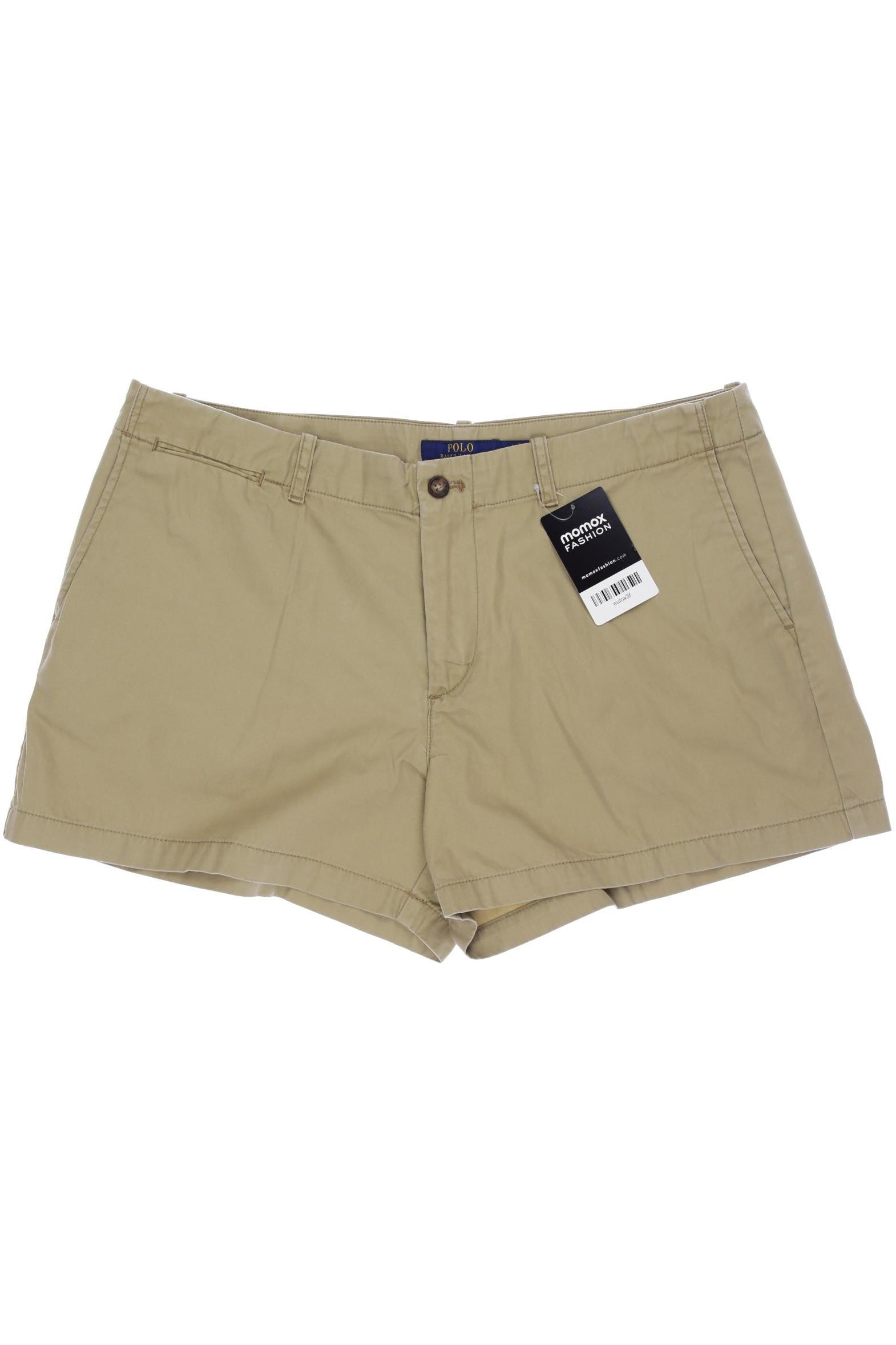 

Polo Ralph Lauren Damen Shorts, beige, Gr. 12