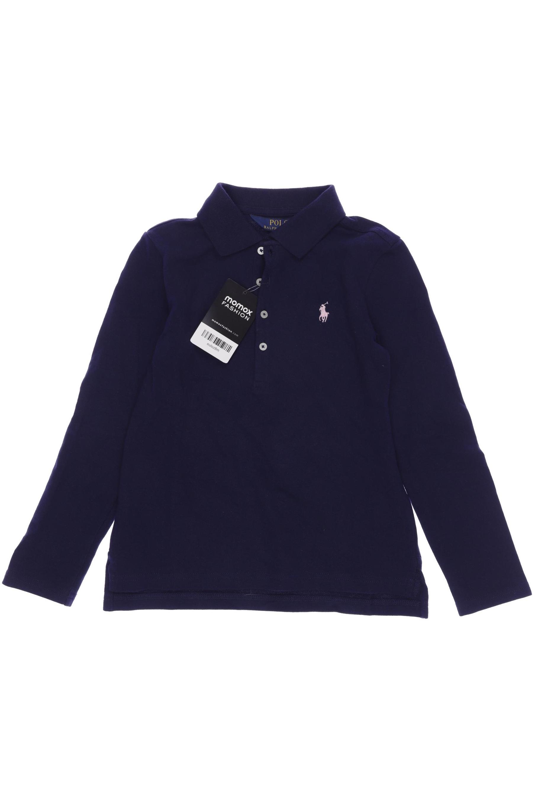 

Polo Ralph Lauren Herren Poloshirt, marineblau, Gr. 128
