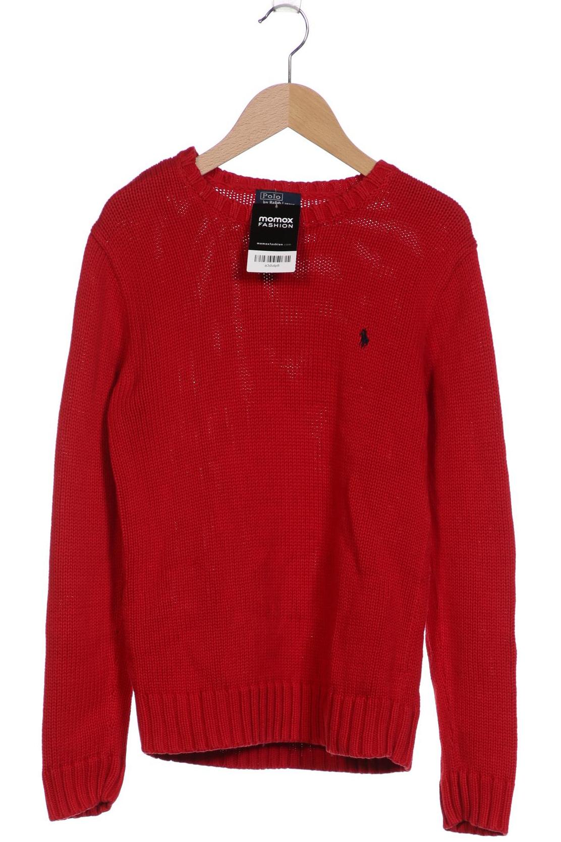 

Polo Ralph Lauren Damen Pullover, rot, Gr. 42