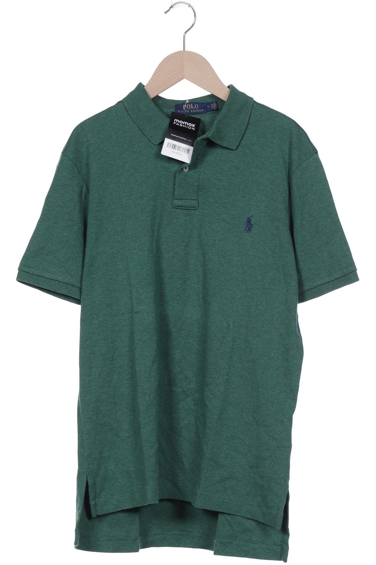 

Polo Ralph Lauren Herren Poloshirt, grün