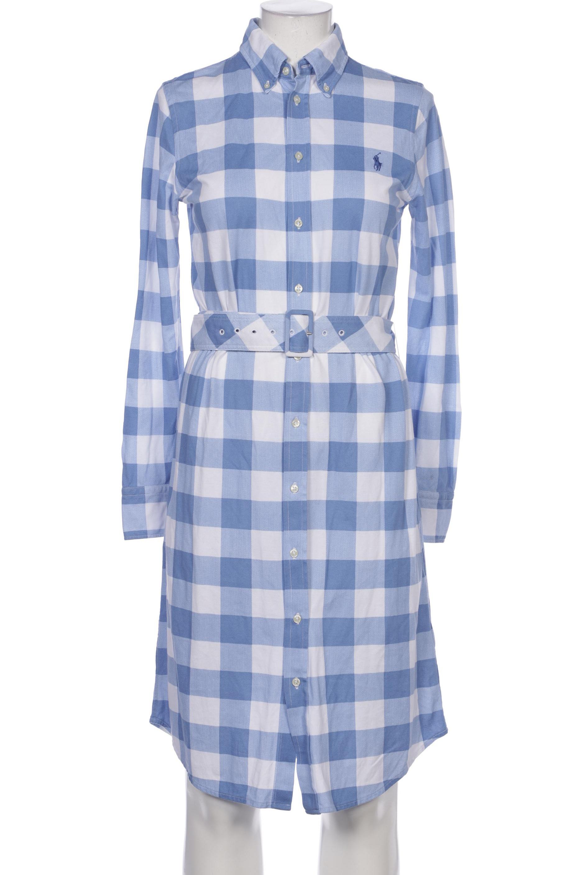 

Polo Ralph Lauren Damen Kleid, blau, Gr. 38