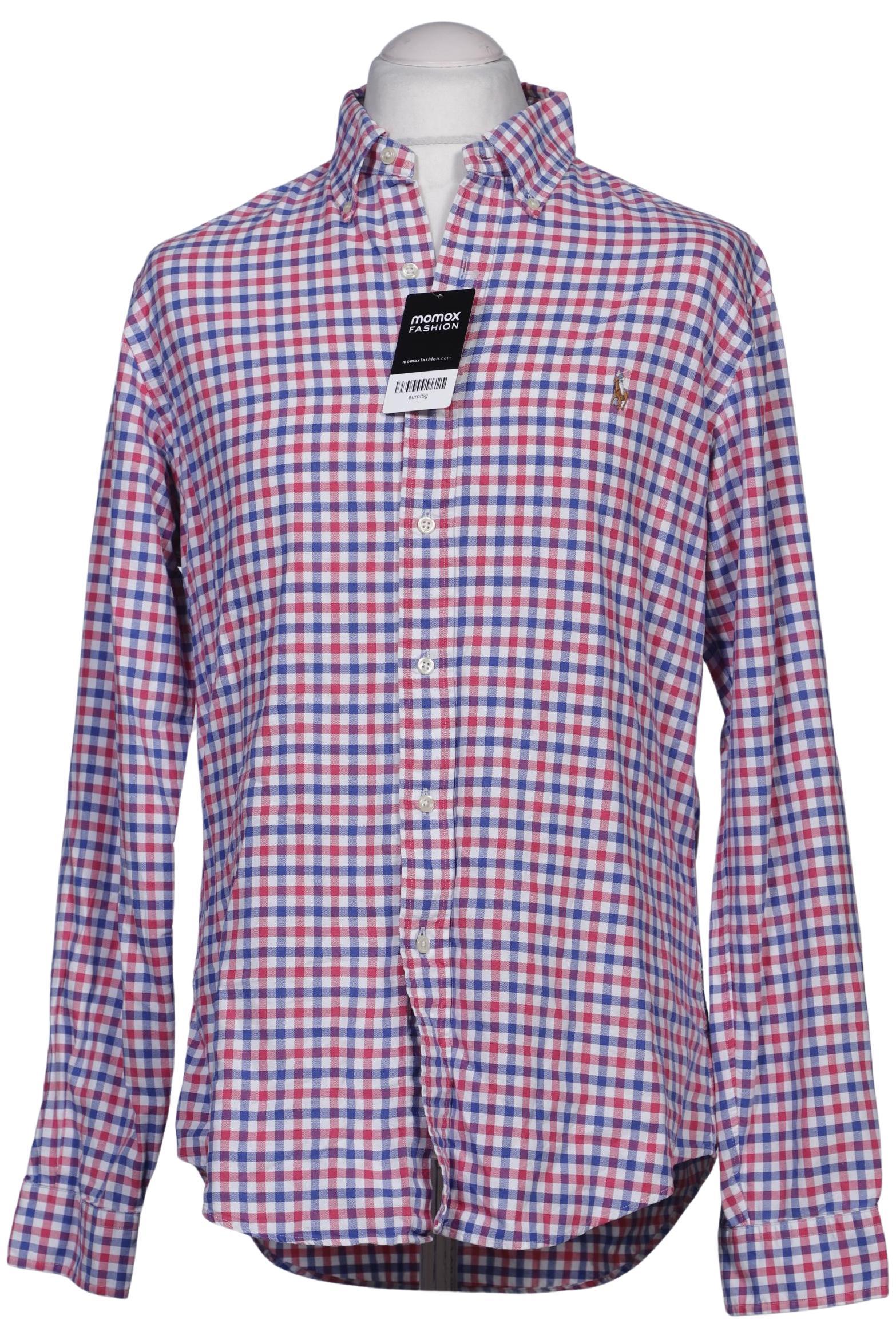 

Polo Ralph Lauren Herren Poloshirt, mehrfarbig, Gr. 52