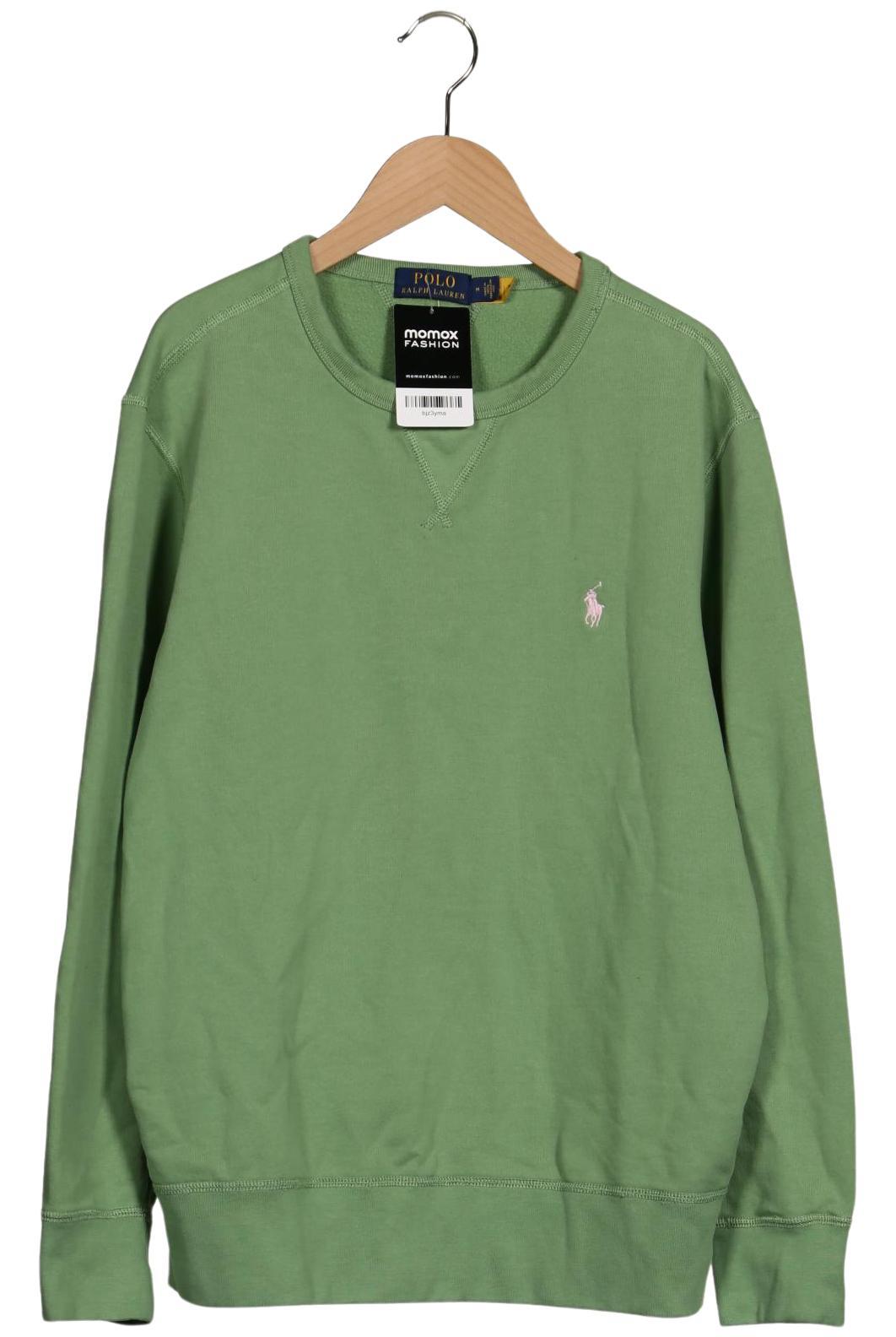 

Polo Ralph Lauren Herren Sweatshirt, grün, Gr. 48