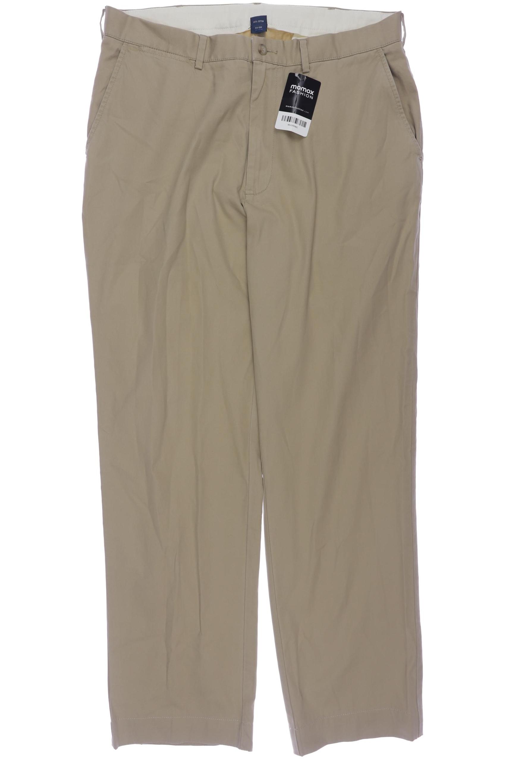 

Polo Ralph Lauren Herren Stoffhose, beige, Gr. 34