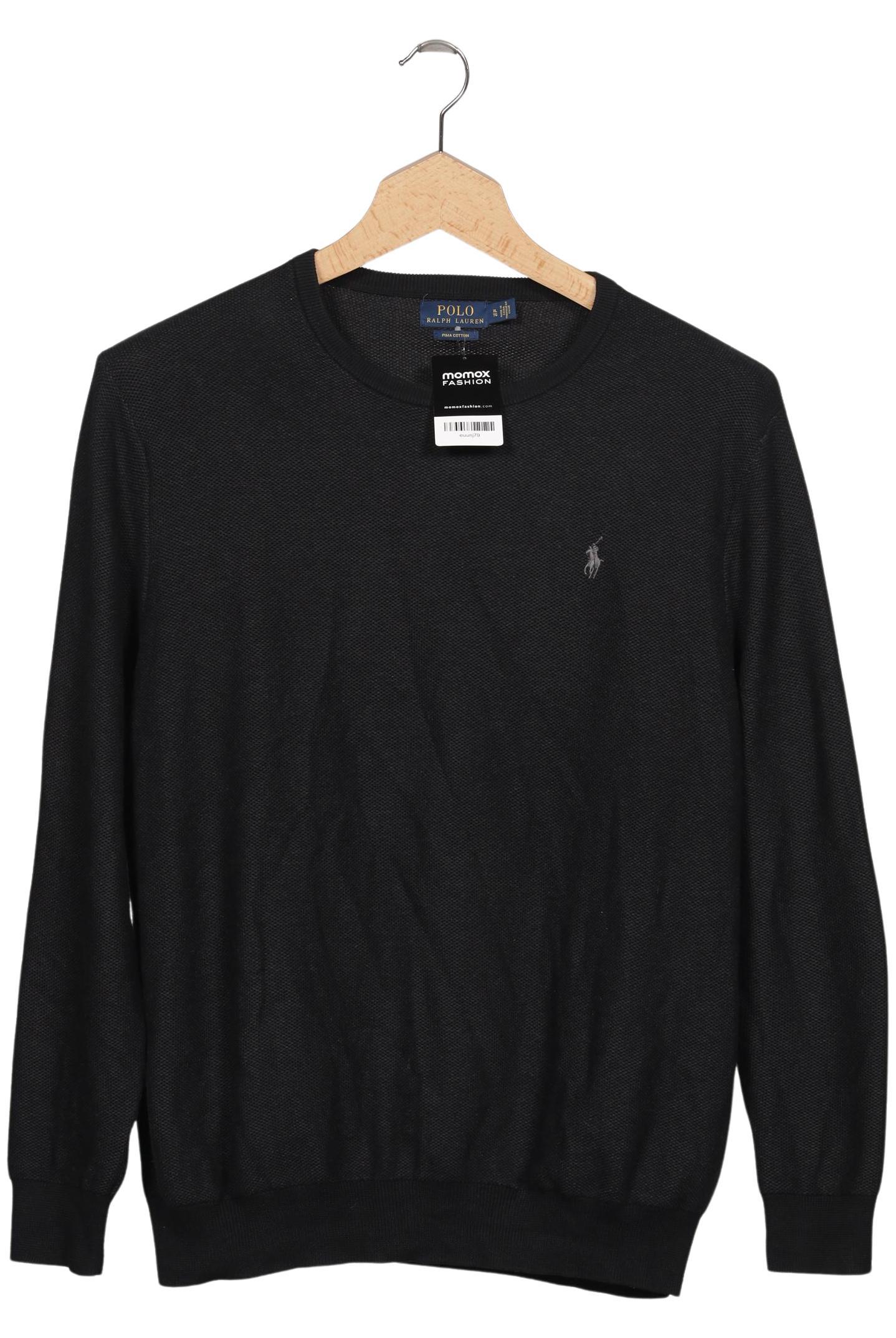 

Polo Ralph Lauren Herren Pullover, schwarz, Gr. 54