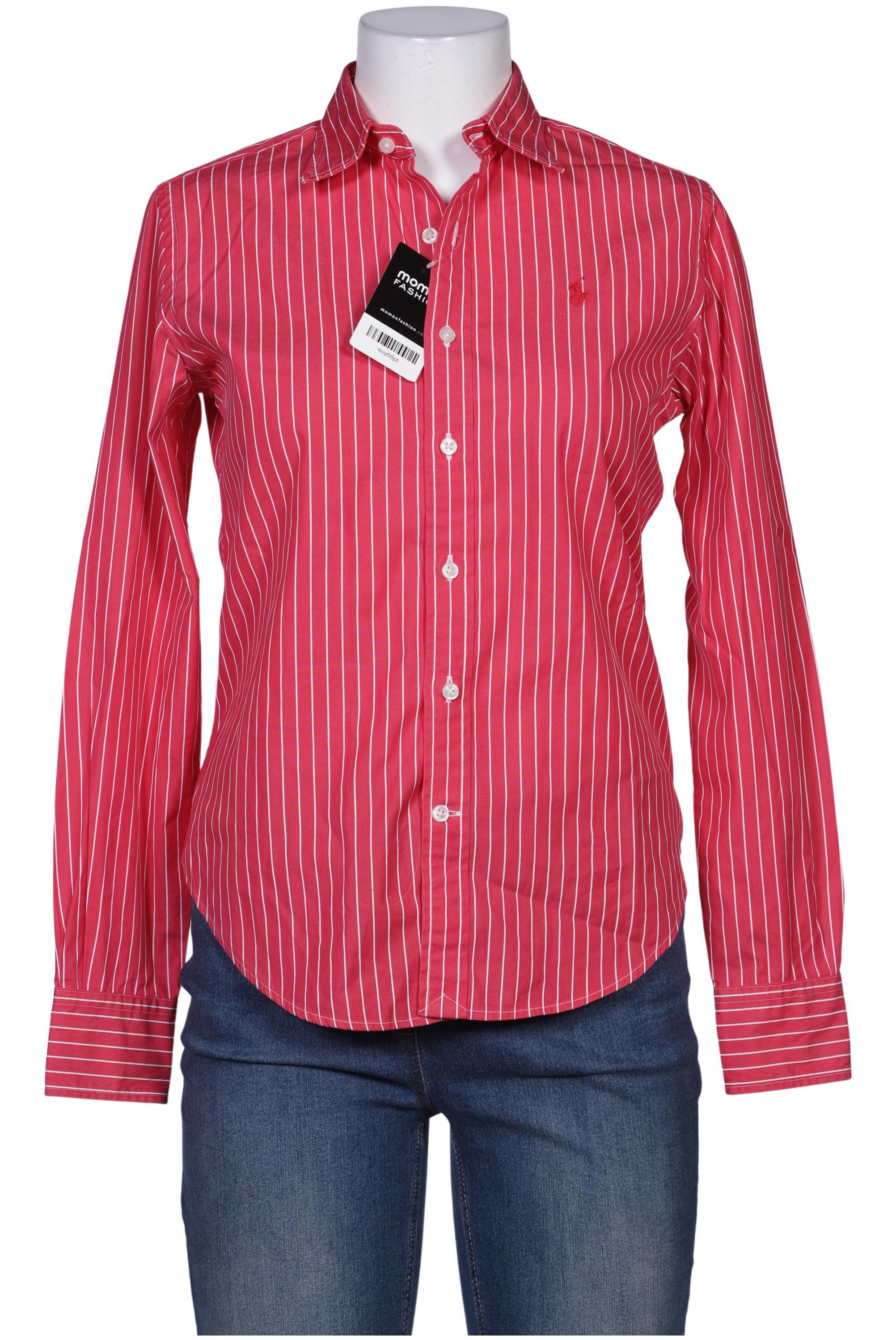 

Polo Ralph Lauren Damen Bluse, pink, Gr. 6