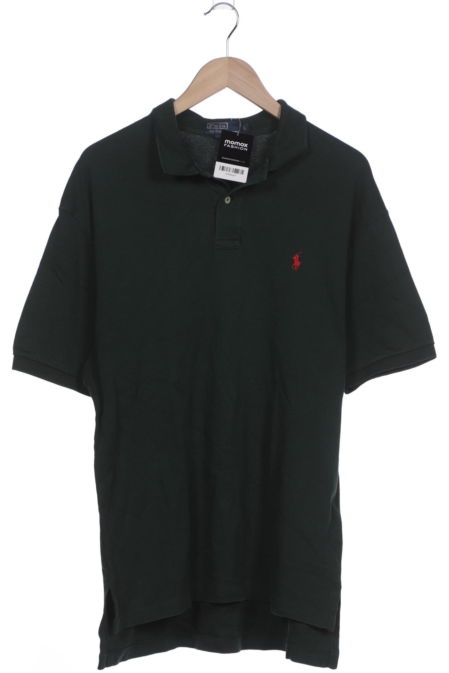 

Polo Ralph Lauren Herren Poloshirt, grün, Gr. 52