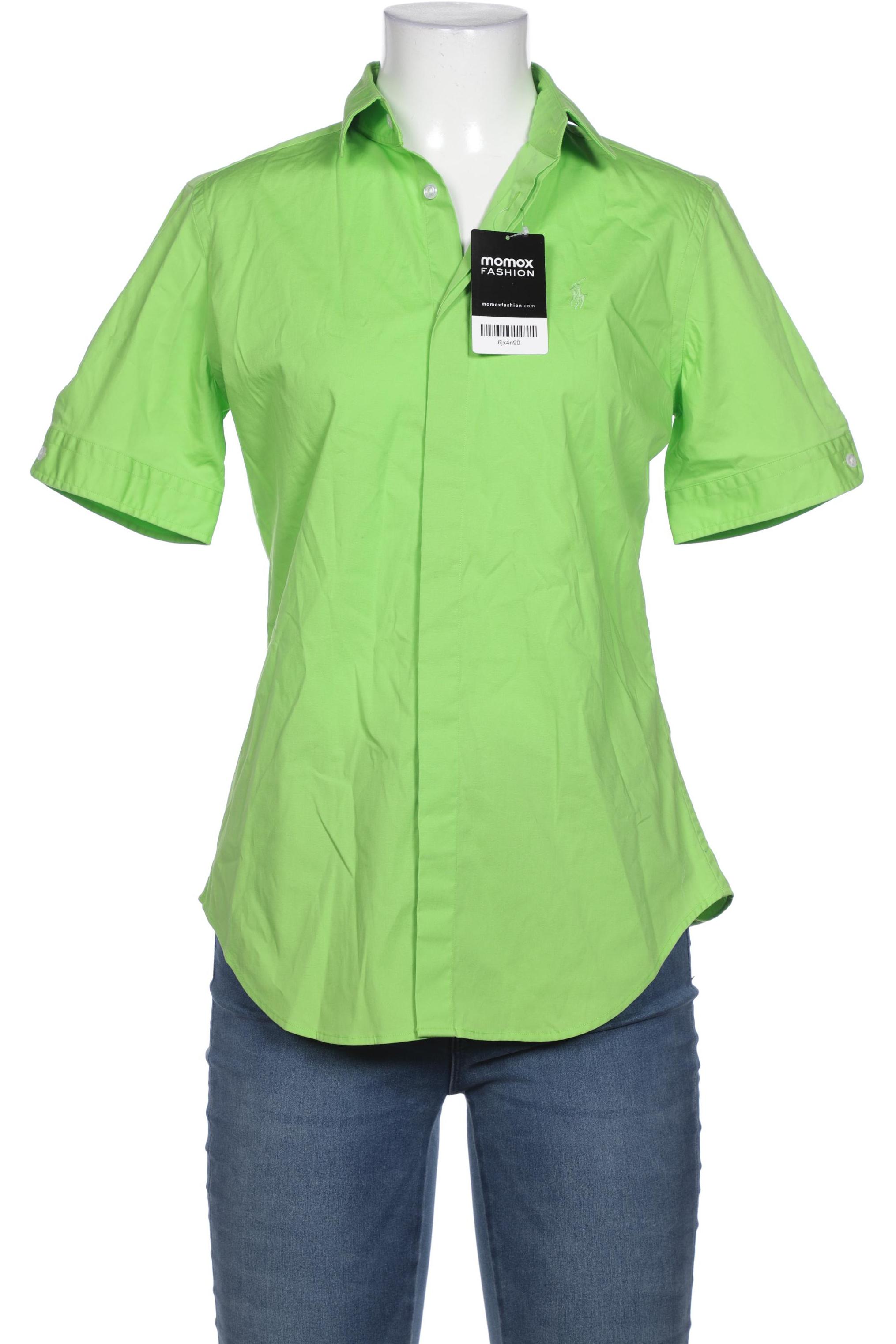 

Polo Ralph Lauren Damen Bluse, grün, Gr. 6