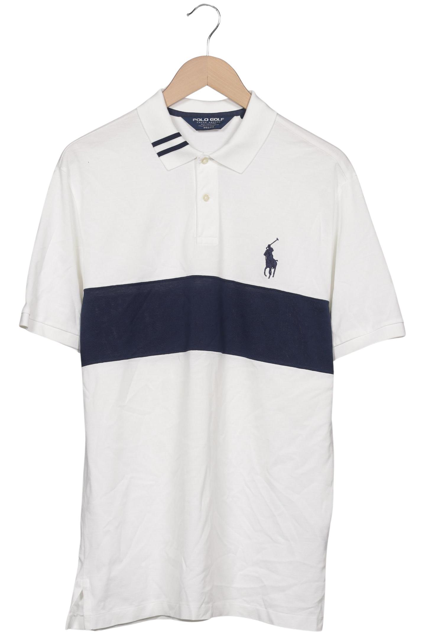 

Polo Ralph Lauren Herren Poloshirt, mehrfarbig, Gr. 52