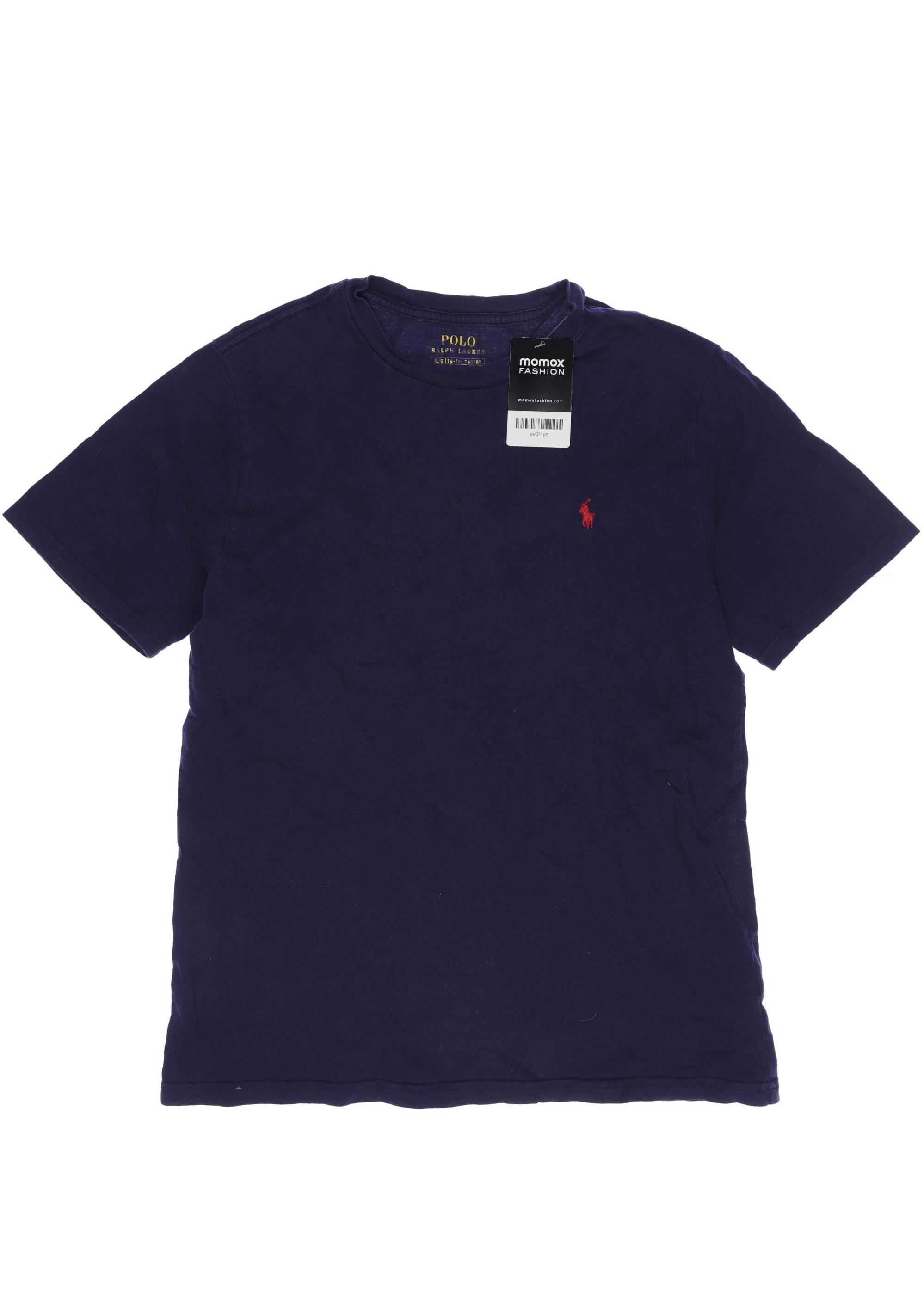 

Polo Ralph Lauren Herren T-Shirt, marineblau, Gr. 158