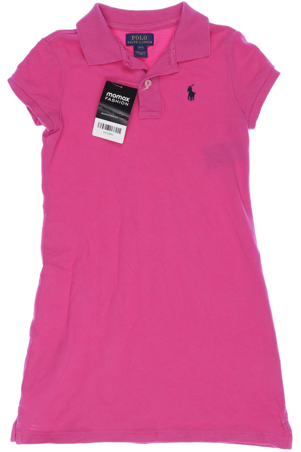 

Polo Ralph Lauren Damen Kleid, pink, Gr. 128