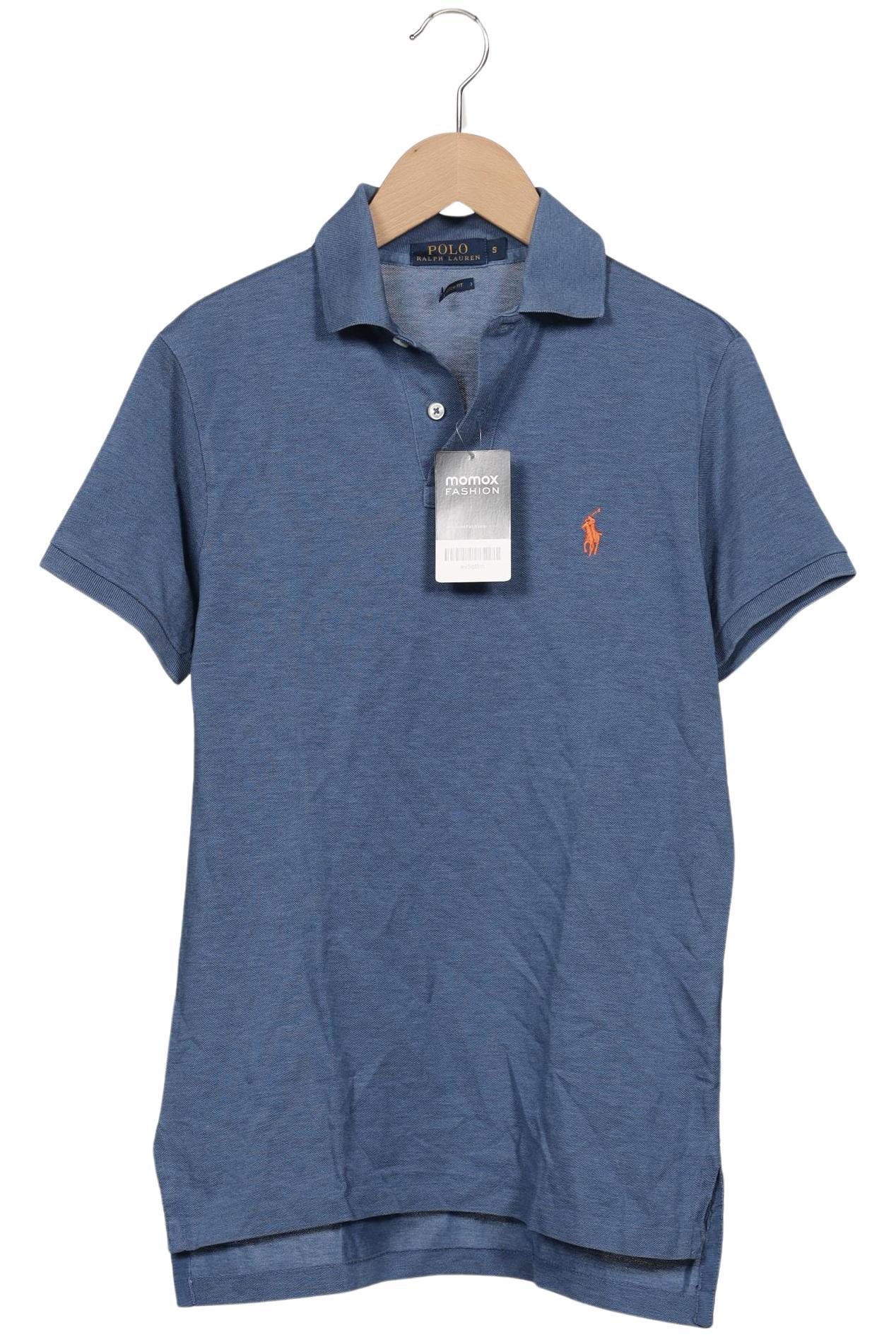 

Polo Ralph Lauren Herren Poloshirt, blau, Gr. 46