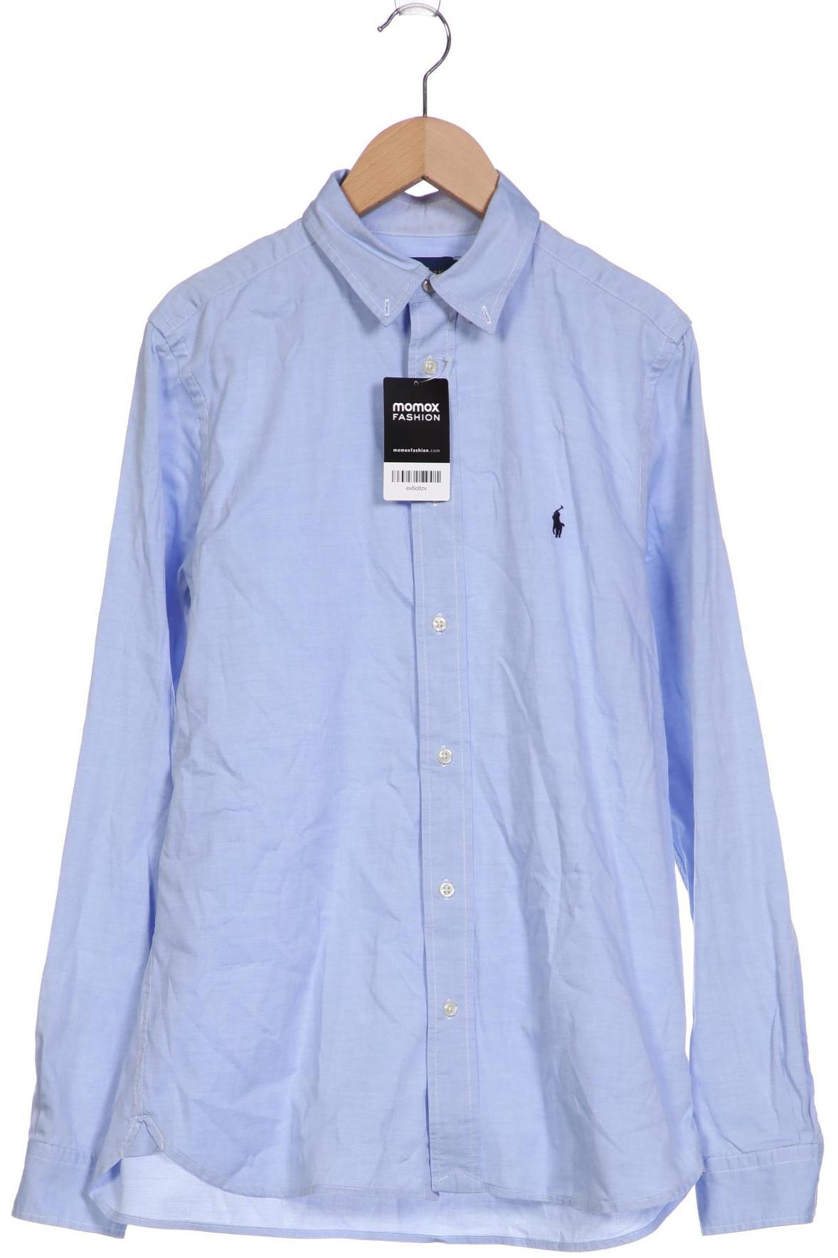 

Polo Ralph Lauren Jungen Hemd, hellblau