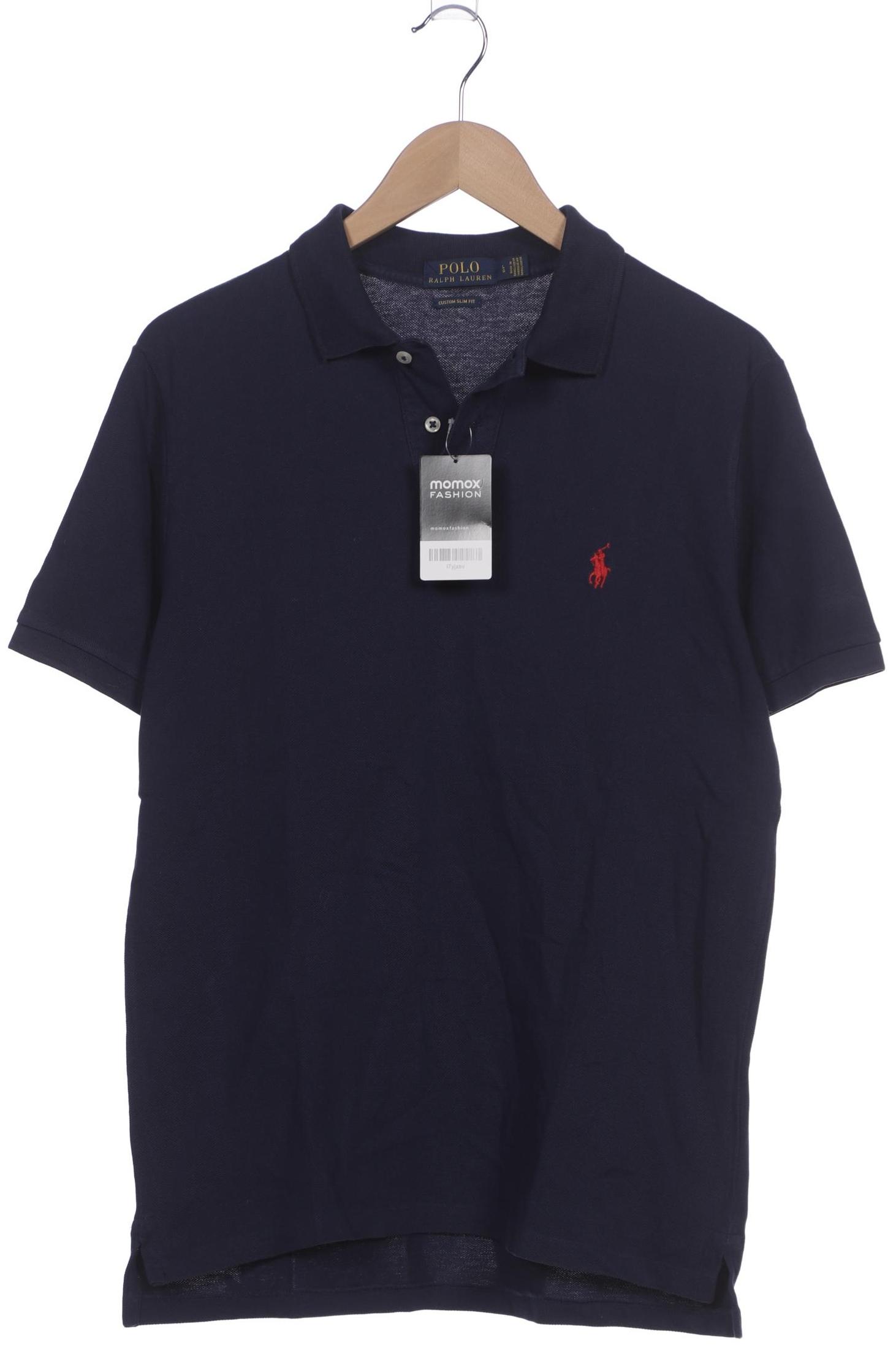 

Polo Ralph Lauren Herren Poloshirt, marineblau, Gr. 52