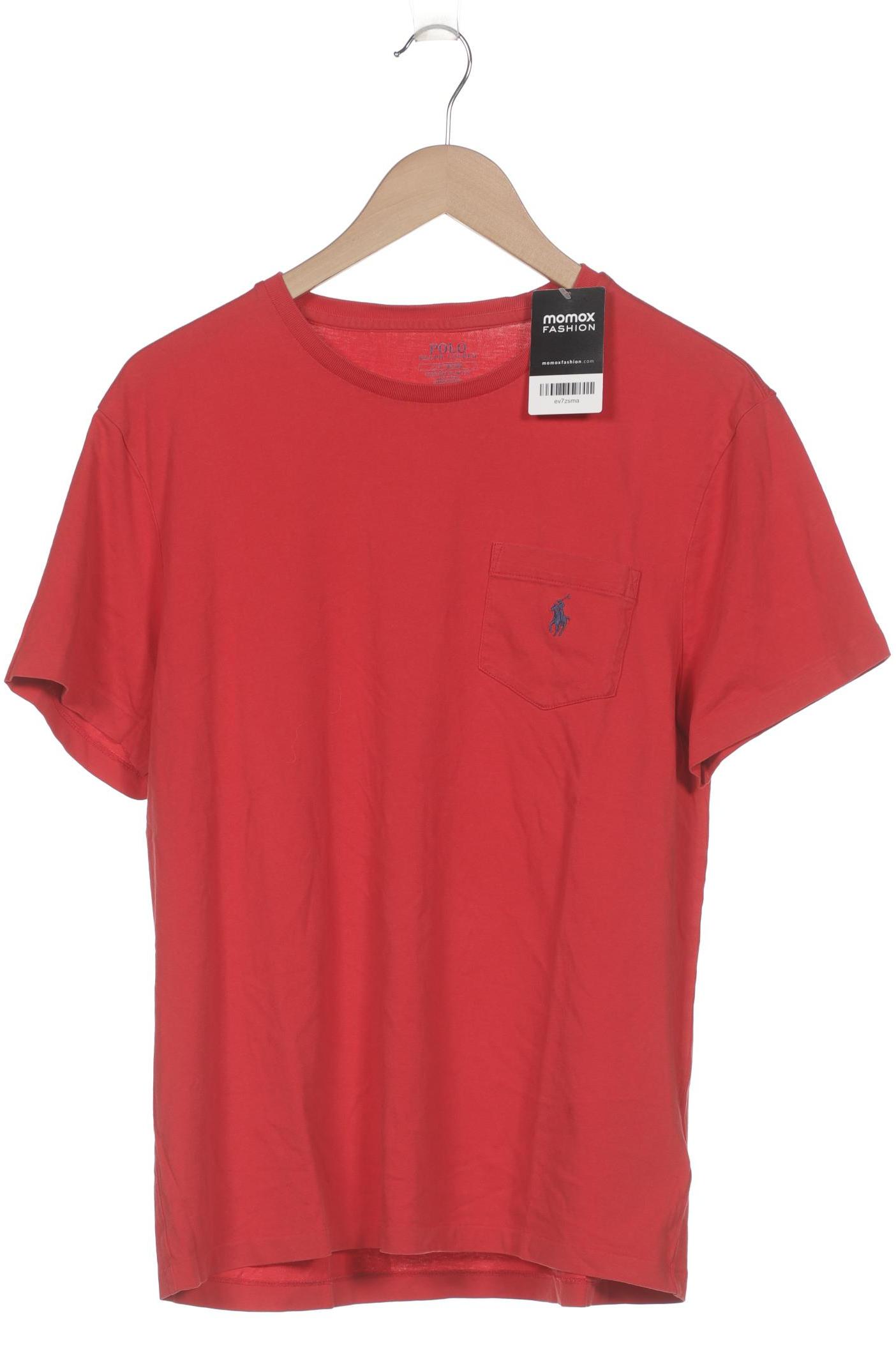 

Polo Ralph Lauren Herren T-Shirt, rot, Gr. 52
