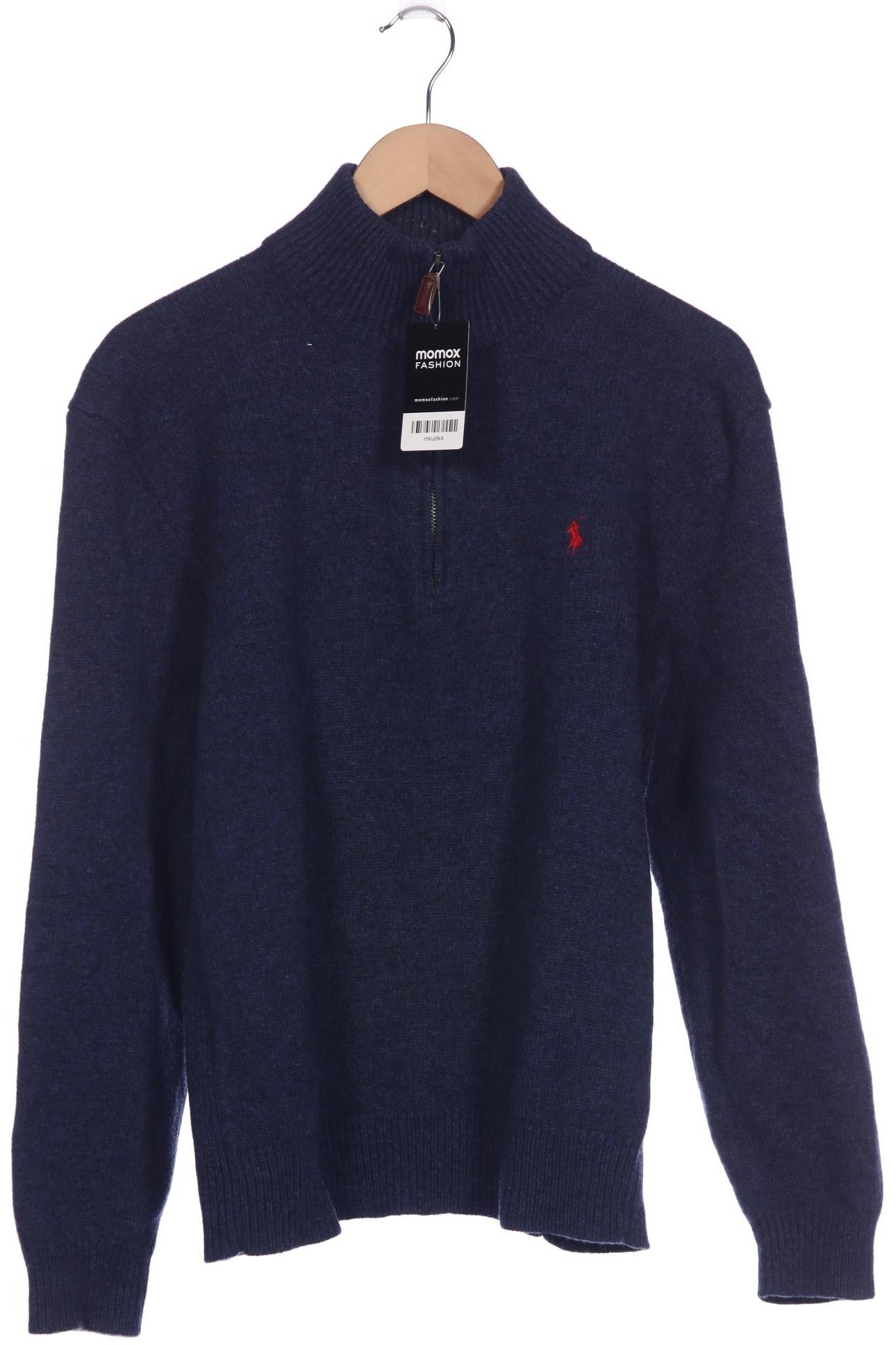 

Polo Ralph Lauren Herren Pullover, marineblau, Gr. 56