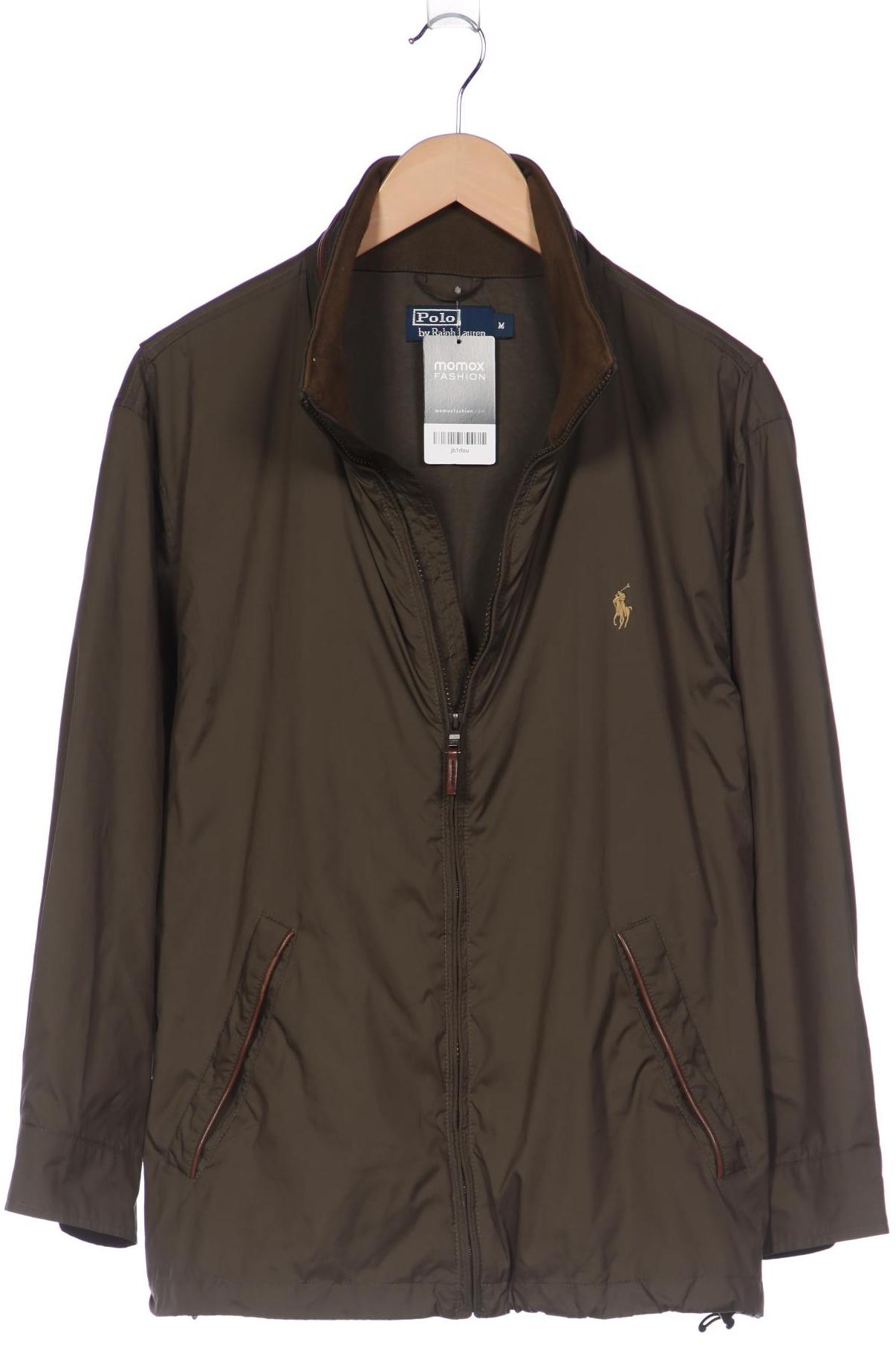 

Polo Ralph Lauren Herren Jacke, grün, Gr. 48