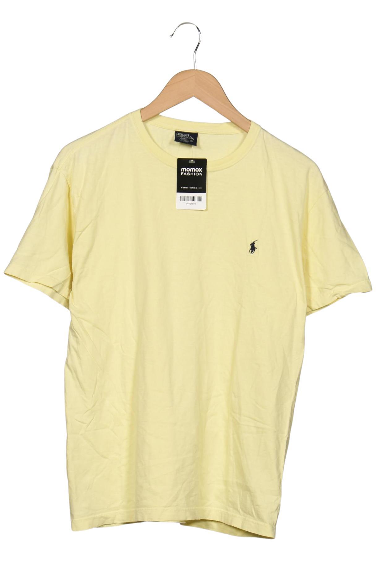 

Polo Ralph Lauren Herren T-Shirt, gelb, Gr. 46
