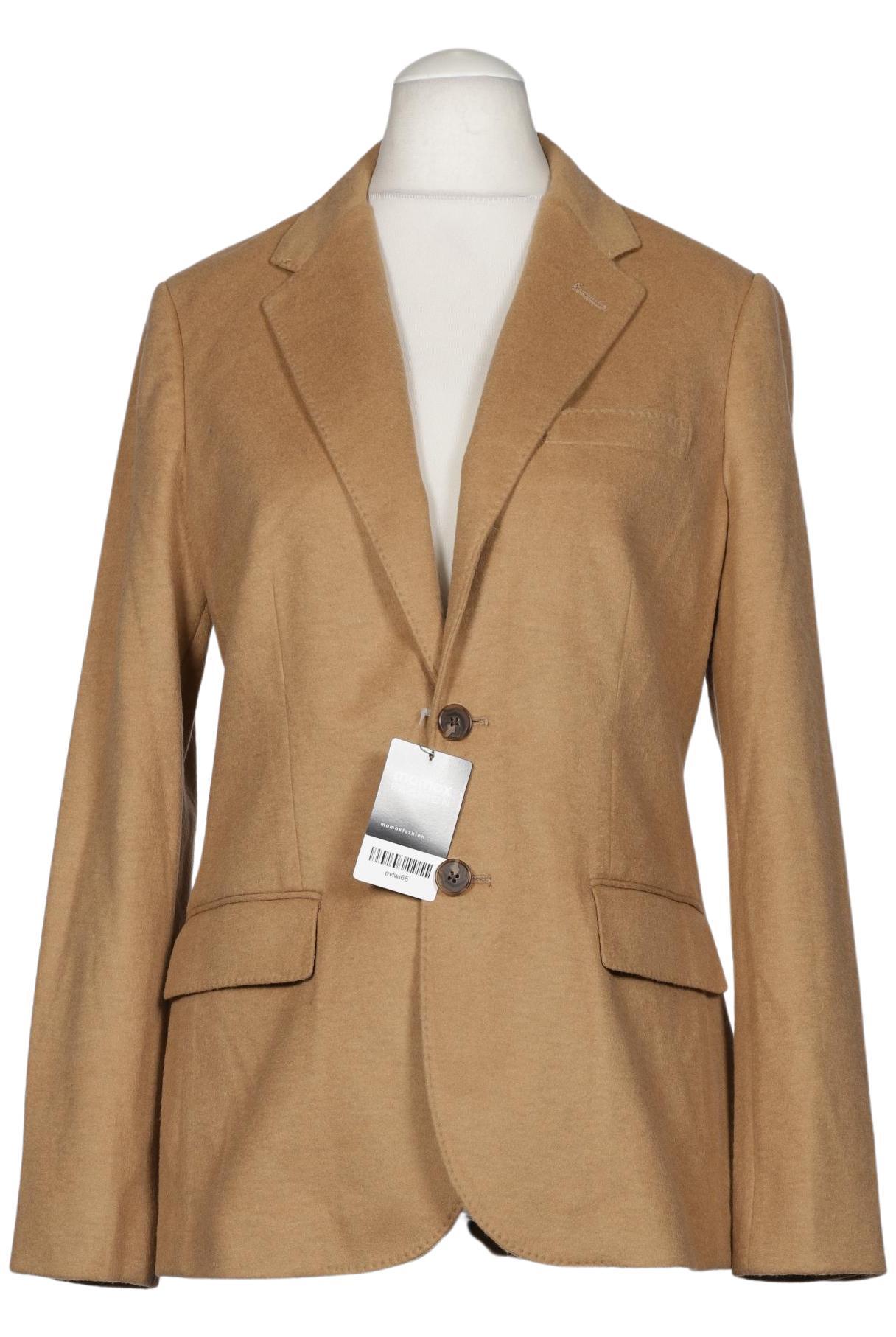 

Polo Ralph Lauren Damen Blazer, beige, Gr. 8