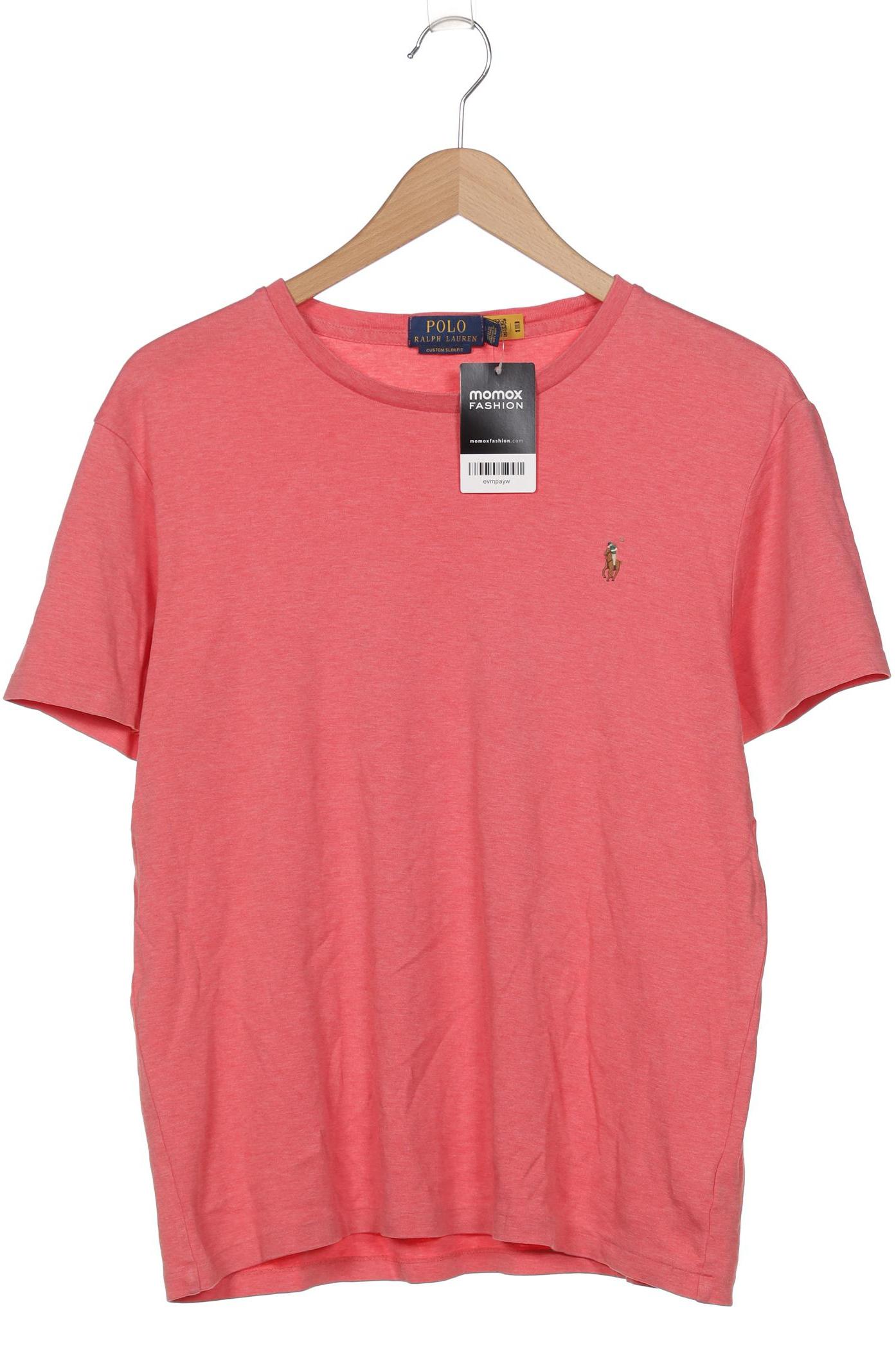 

Polo Ralph Lauren Herren T-Shirt, pink, Gr. 52