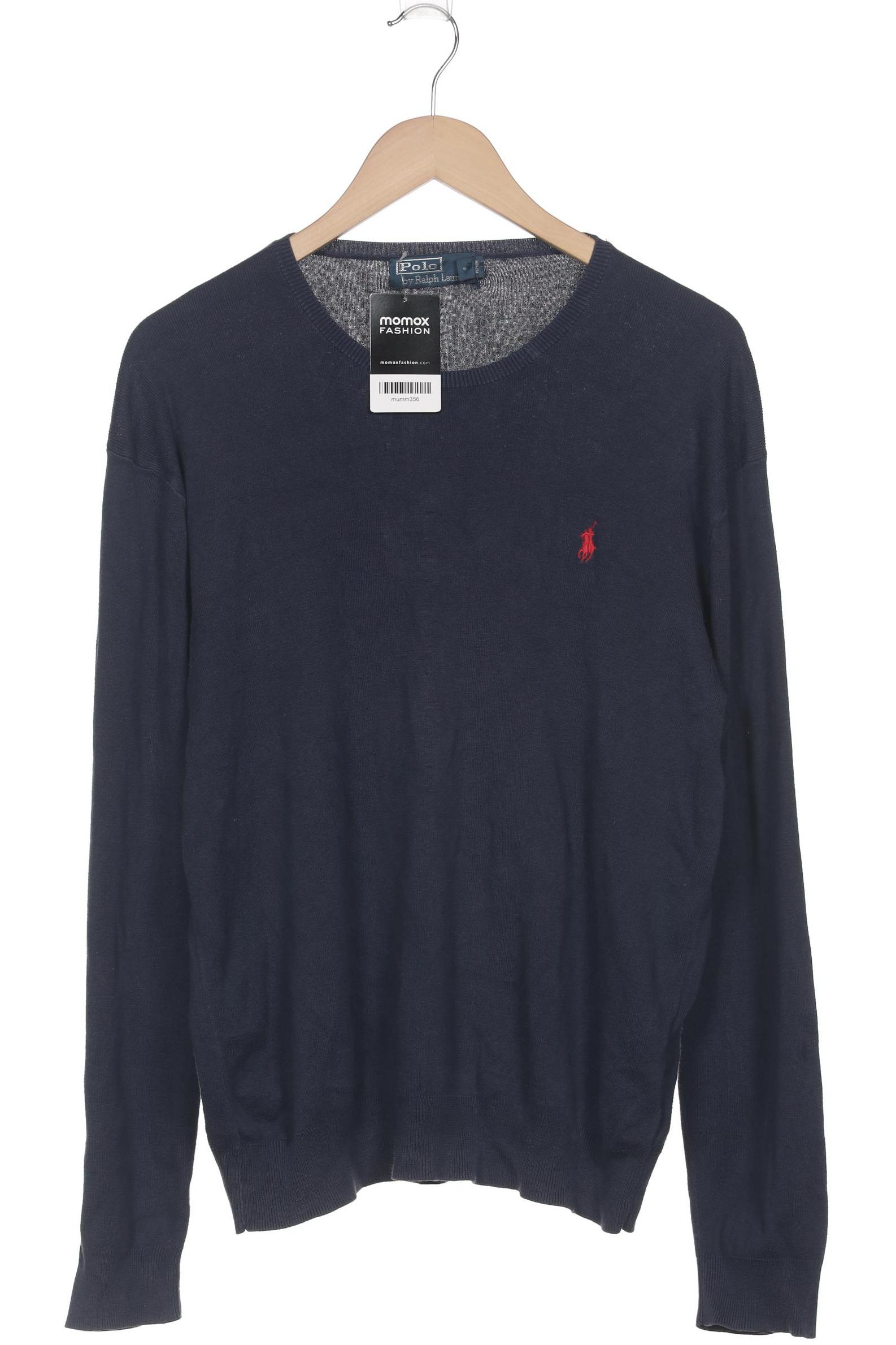 

Polo Ralph Lauren Herren Pullover, marineblau, Gr. 48