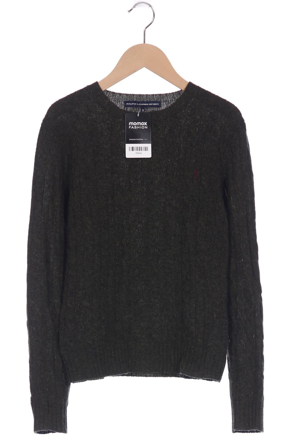 

Polo Ralph Lauren Damen Pullover, grün, Gr. 36